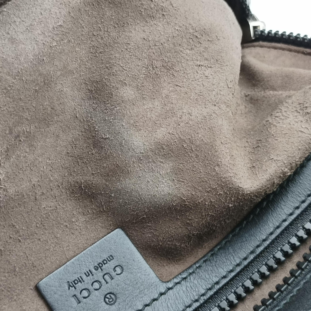 GG Supreme Tian Brown PVC coated canvas 429020 F020791931GGスプリームティアン ブラウン PVCコーティングキャンバス 429020 F020791931