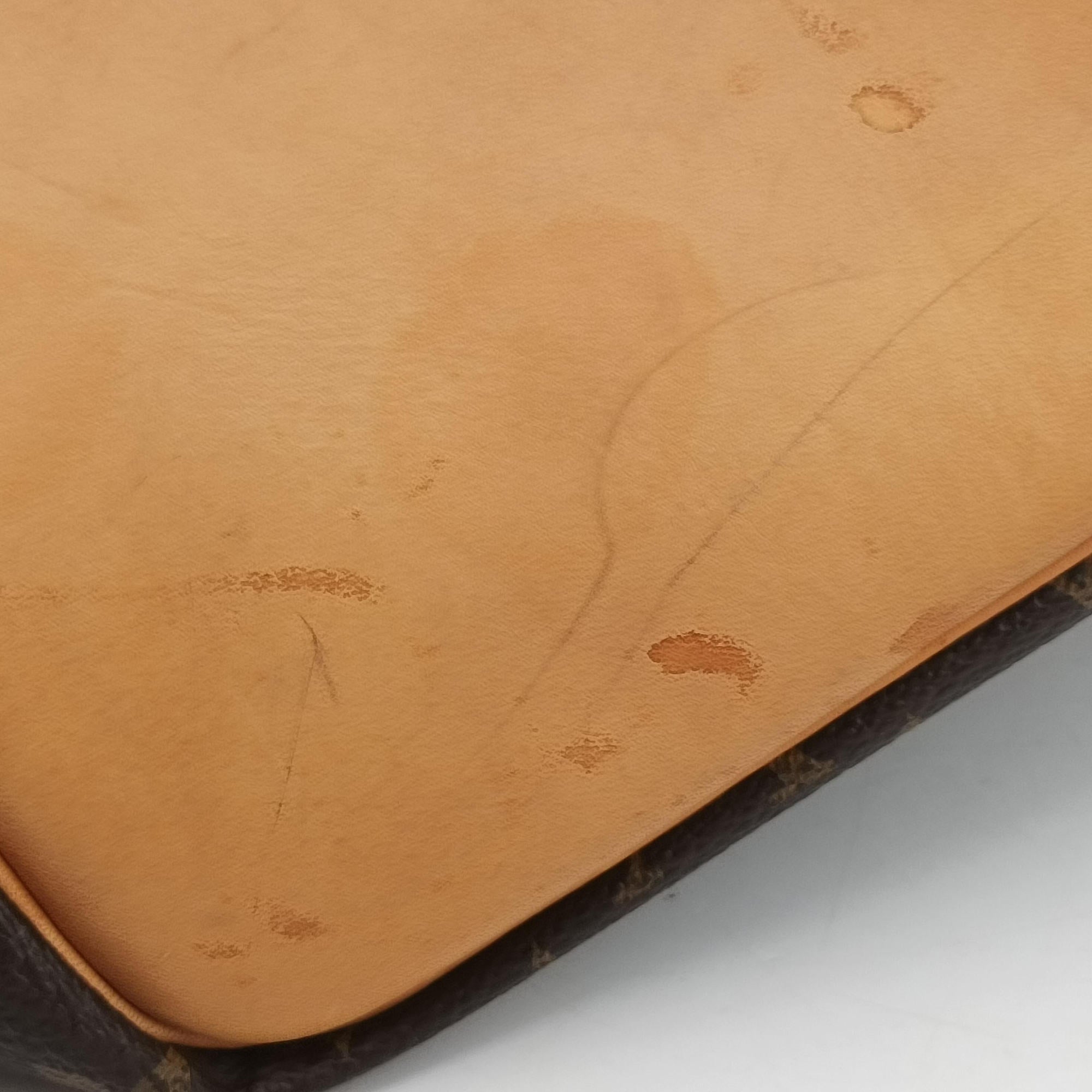 Petit Noe Brown Monogram Canvas M42226 AR4027プチノエ モノグラム/ブラウン モノグラム キャンバス M42226 AR4027