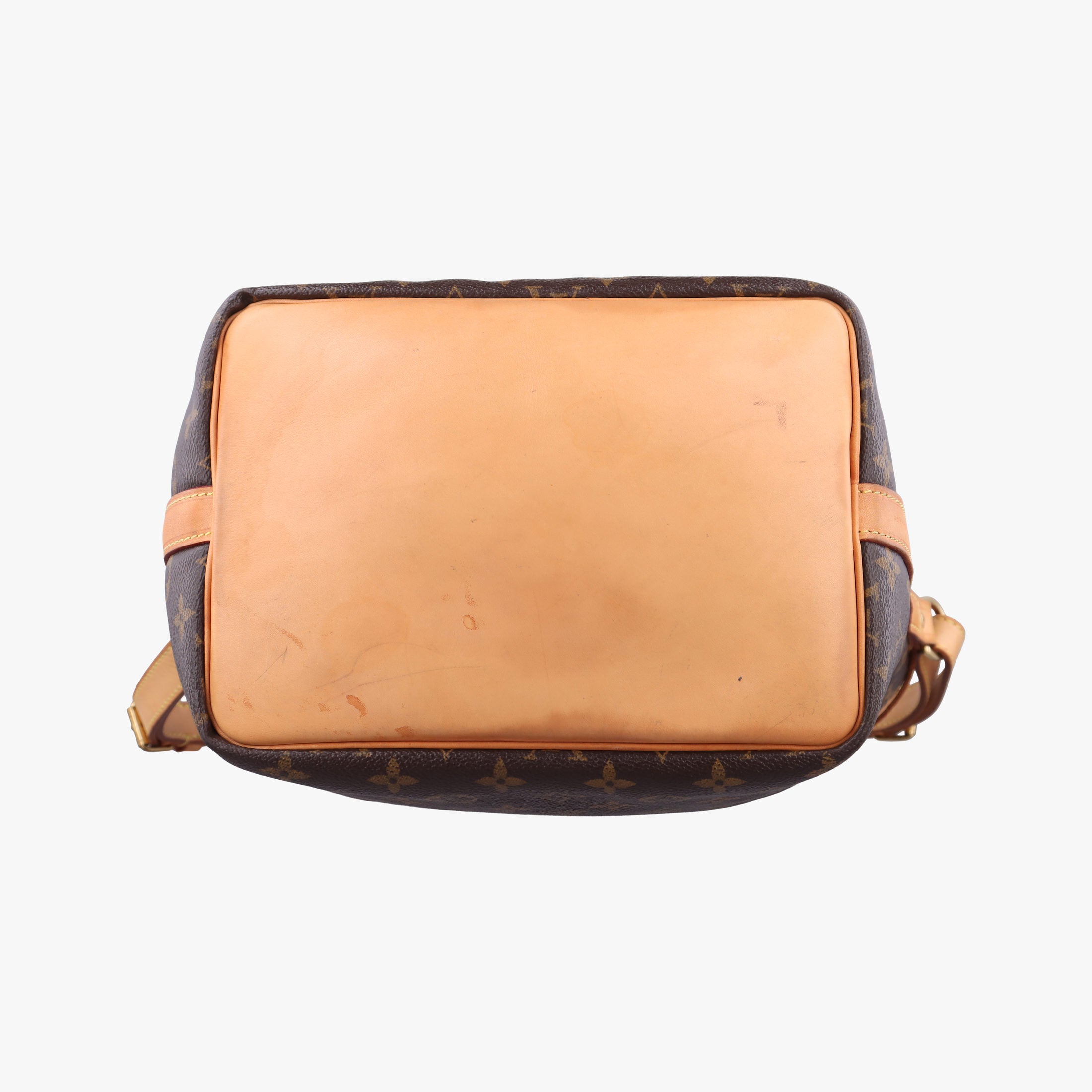 Petit Noe Brown Monogram Canvas M42226 AR4027プチノエ モノグラム/ブラウン モノグラム キャンバス M42226 AR4027