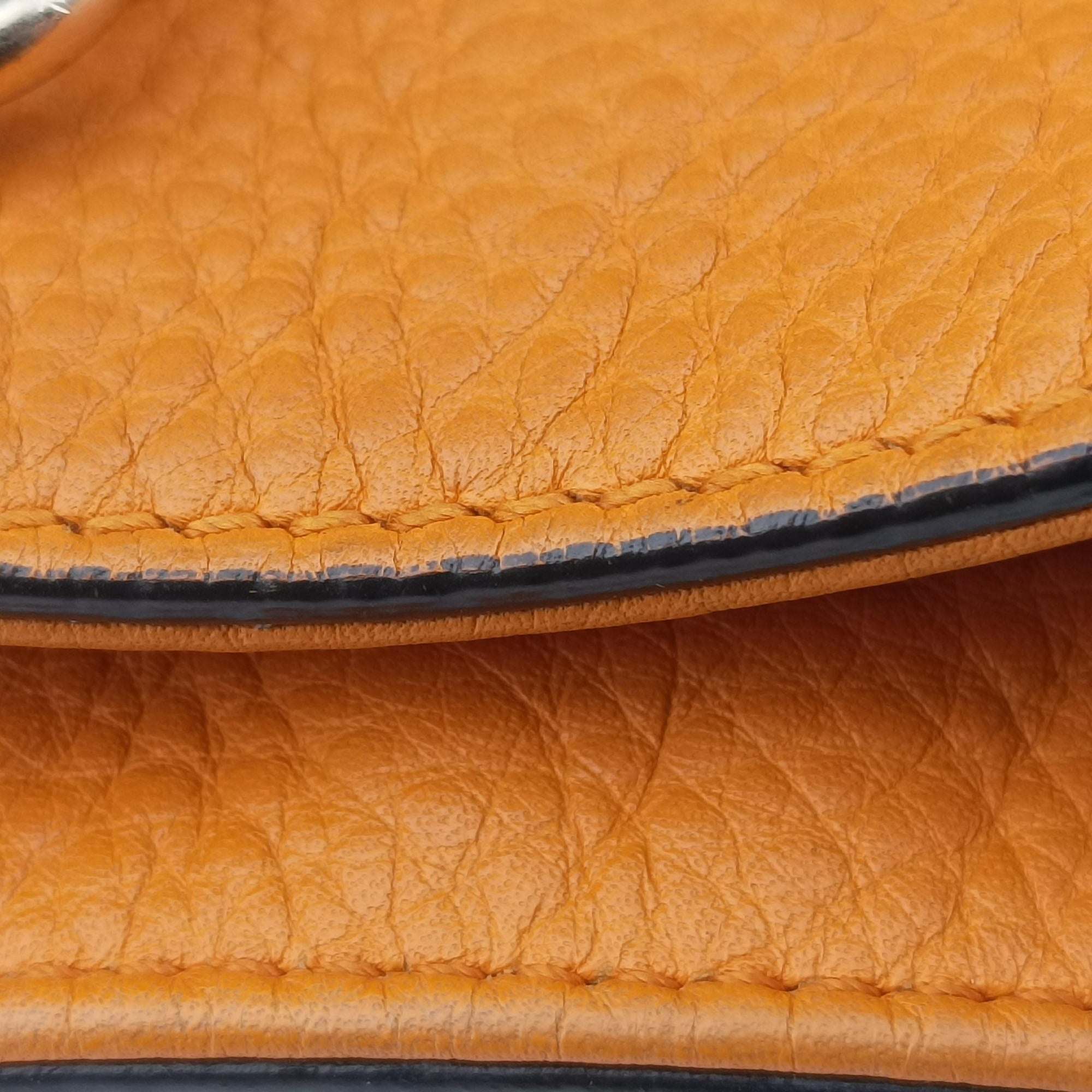 Soho Yellow Leather 308982 B018630787ソーホー イエロー レザー 308982 B018630787
