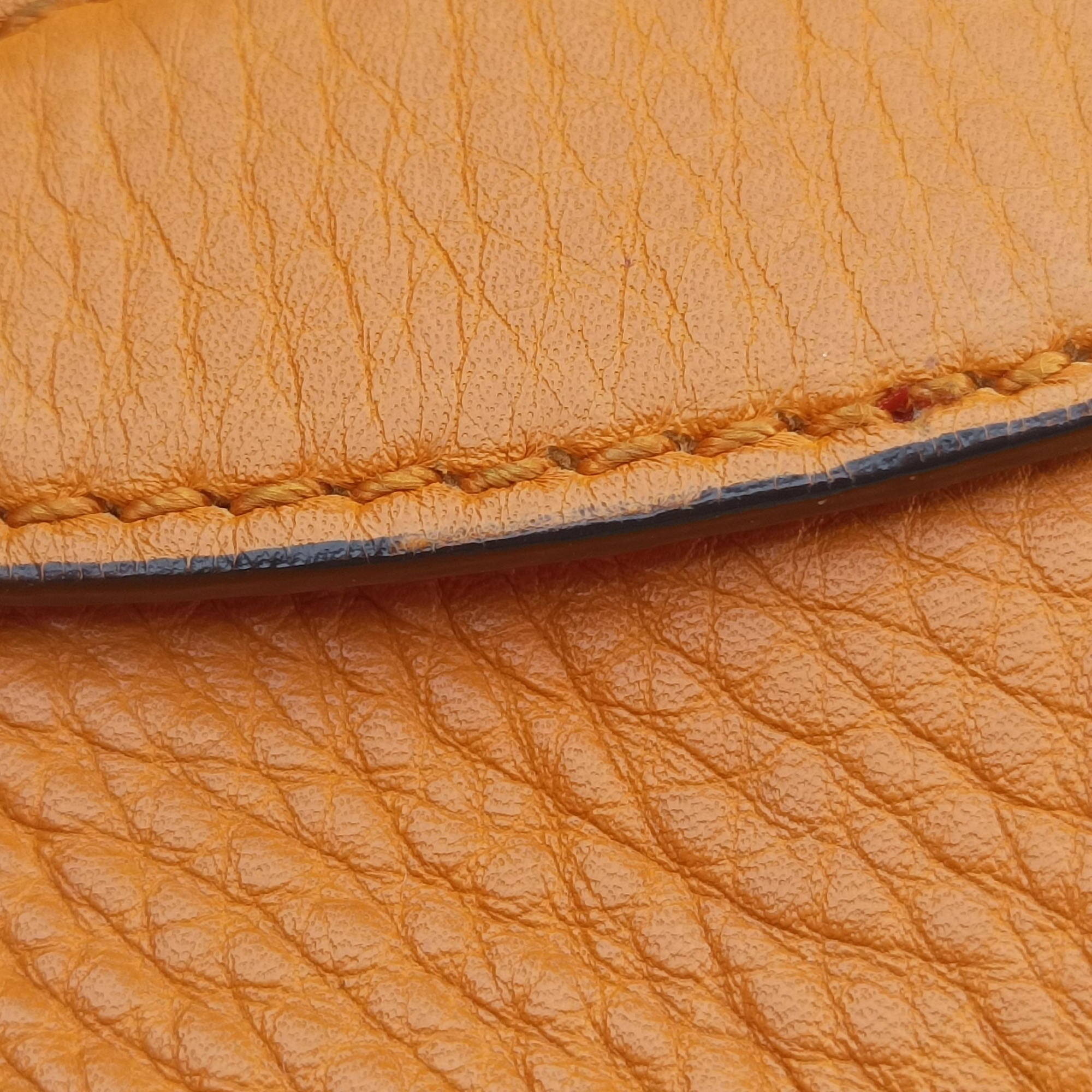 Soho Yellow Leather 308982 B018630787ソーホー イエロー レザー 308982 B018630787