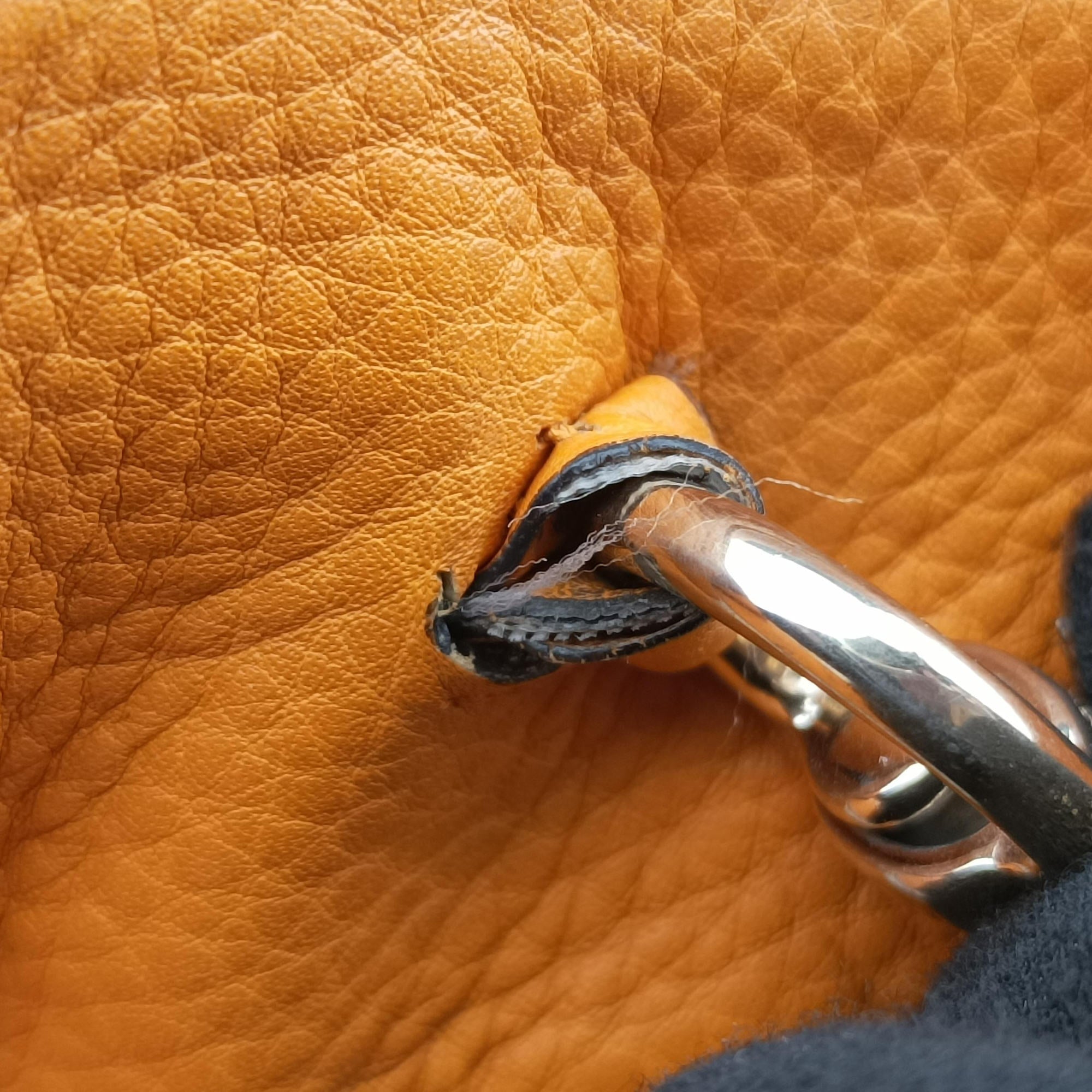 Soho Yellow Leather 308982 B018630787ソーホー イエロー レザー 308982 B018630787