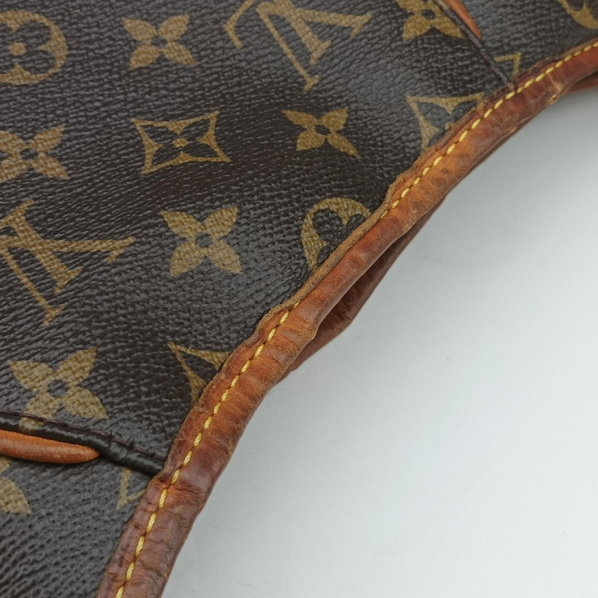 GALLIERA PM Brown Monogram Canvas M56382 MI0068ガリエラPM モノグラム/ブラウン モノグラムキャンバス M56382 MI0068