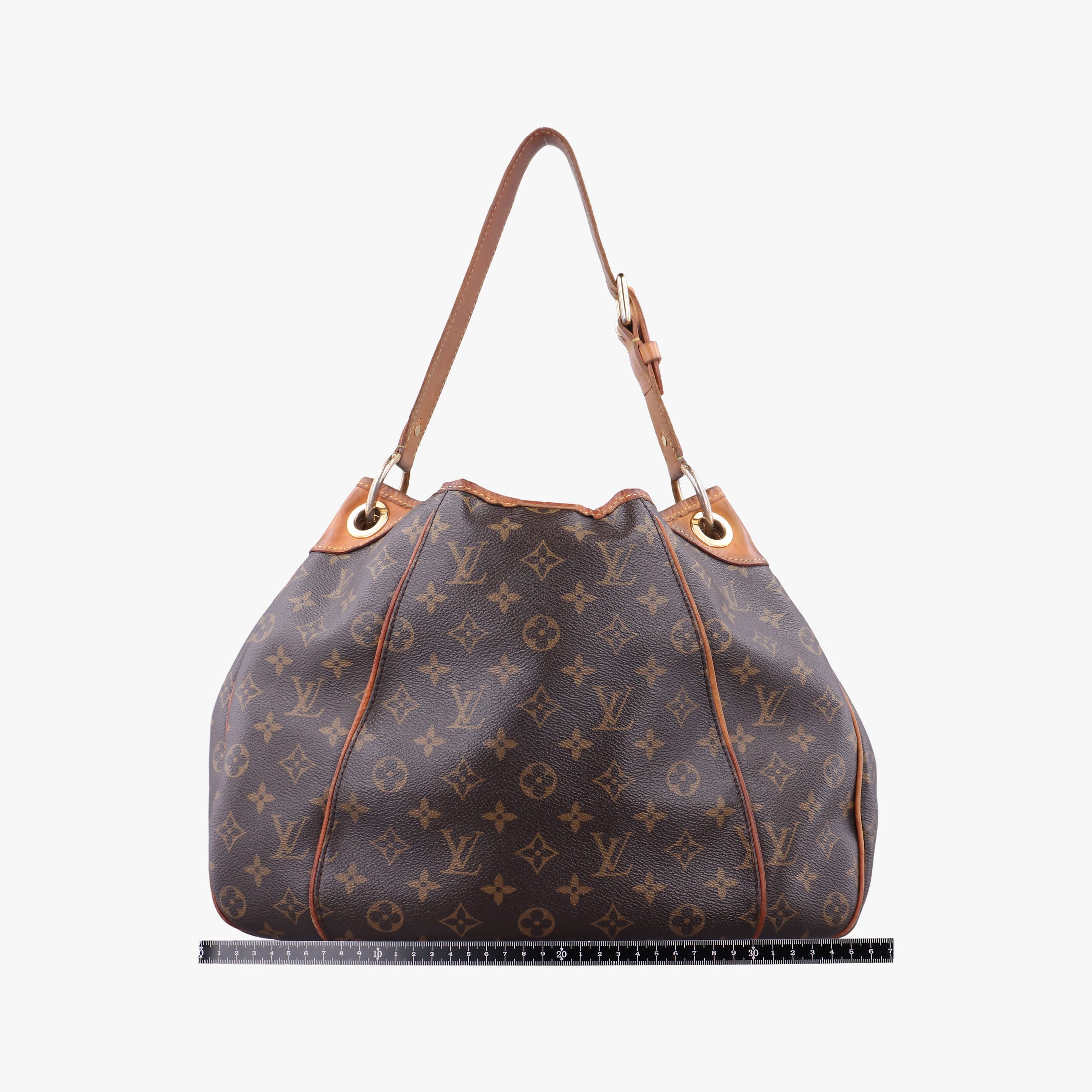 GALLIERA PM Brown Monogram Canvas M56382 MI0068ガリエラPM モノグラム/ブラウン モノグラムキャンバス M56382 MI0068