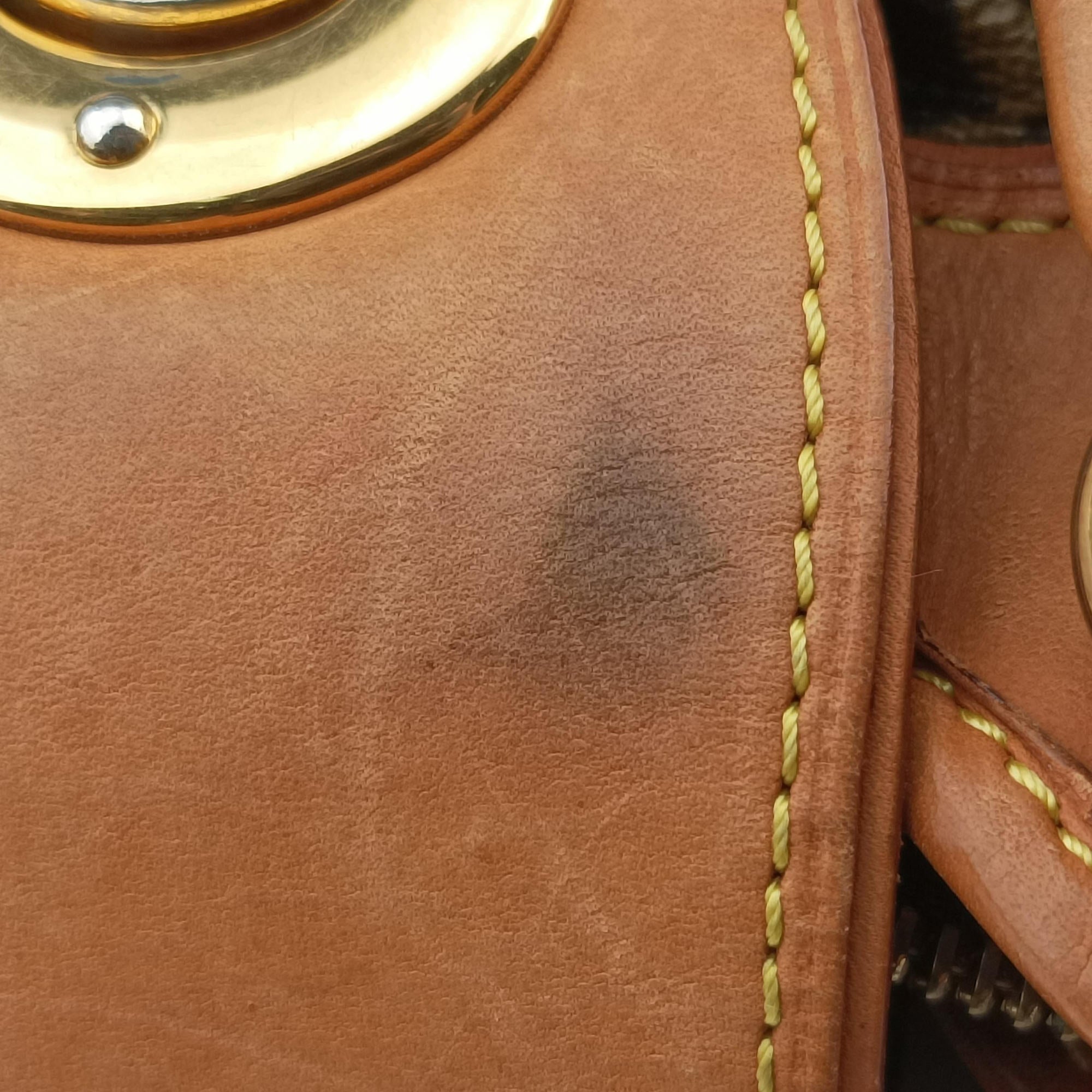 Monogram Boesy PM Brown Monogram Canvas M45715 Lot number unknownモノグラム ボエシPM モノグラム/ブラウン モノグラムキャンバス M45715 製番不明