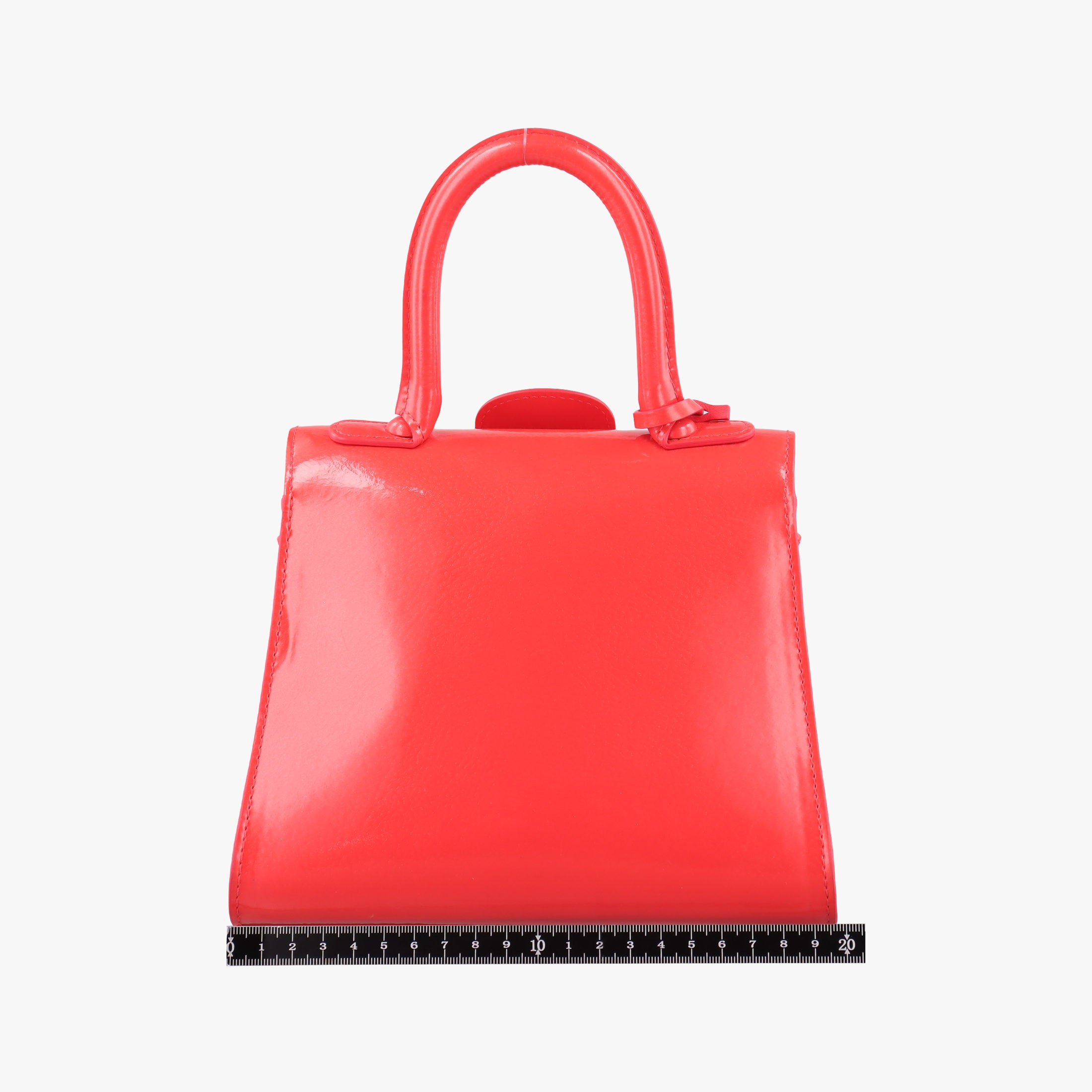 Brillant Mini Red Enamel KO5Aブリヨン ミニ レッド エナメル KO5A