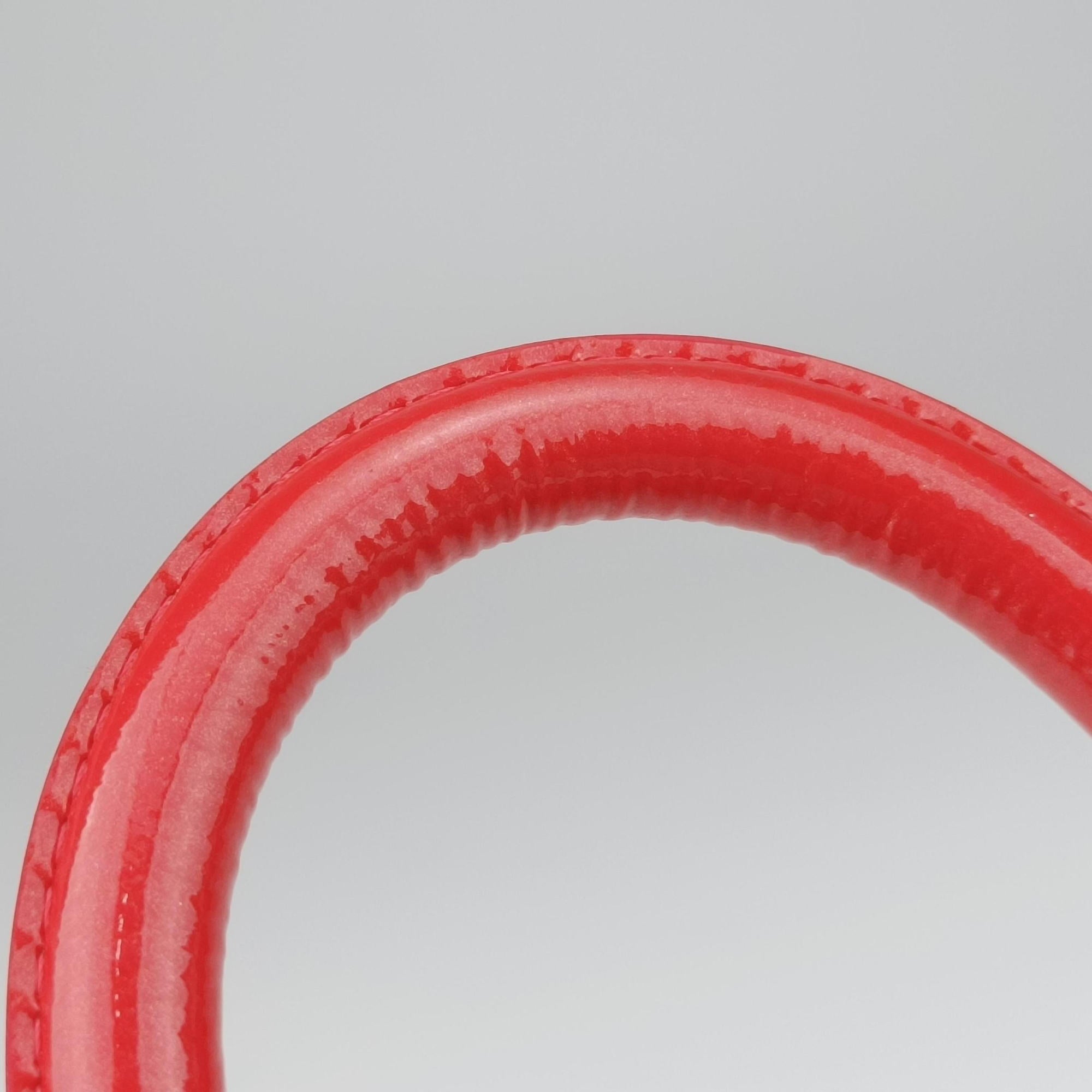 Brillant Mini Red Enamel KO5Aブリヨン ミニ レッド エナメル KO5A