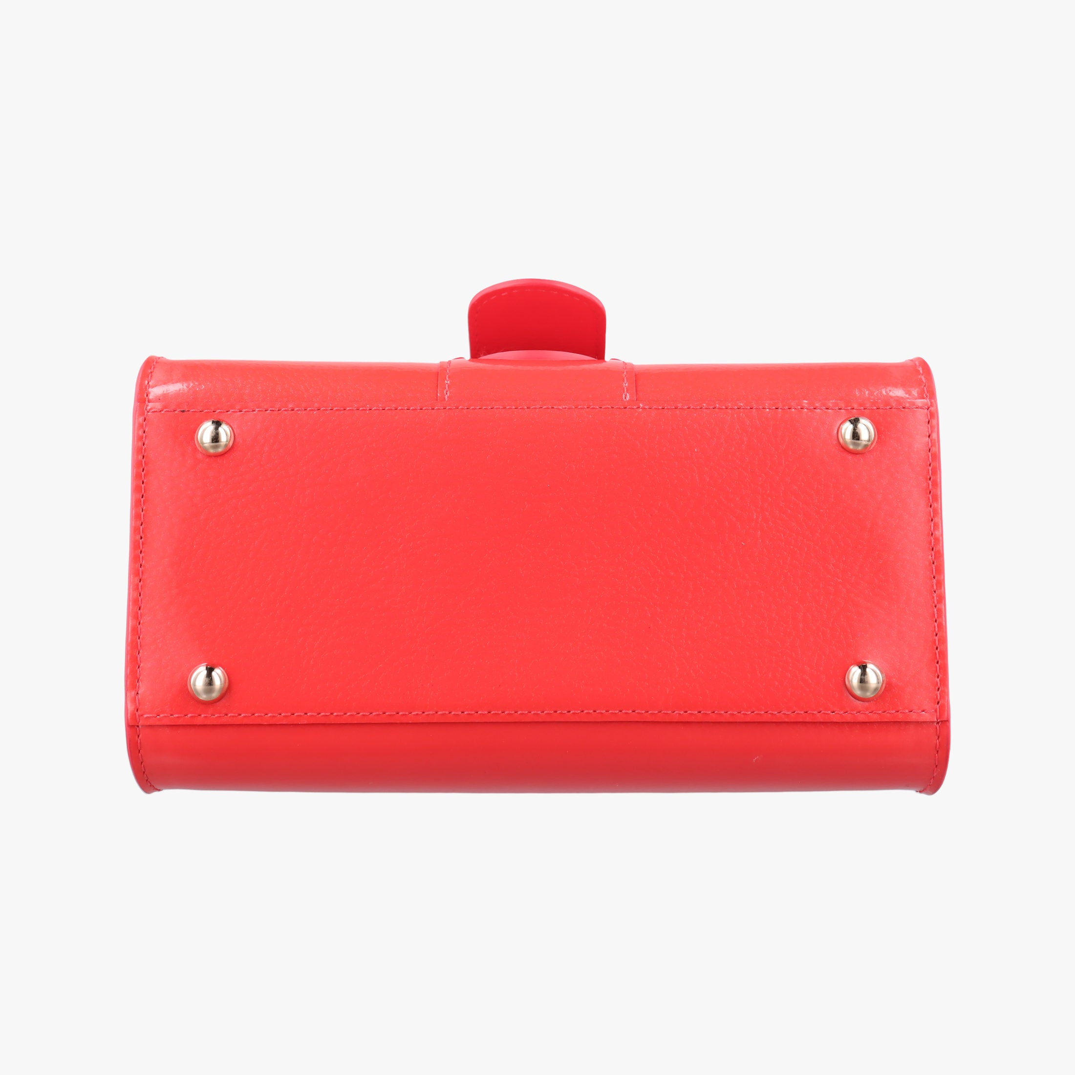 Brillant Mini Red Enamel KO5Aブリヨン ミニ レッド エナメル KO5A