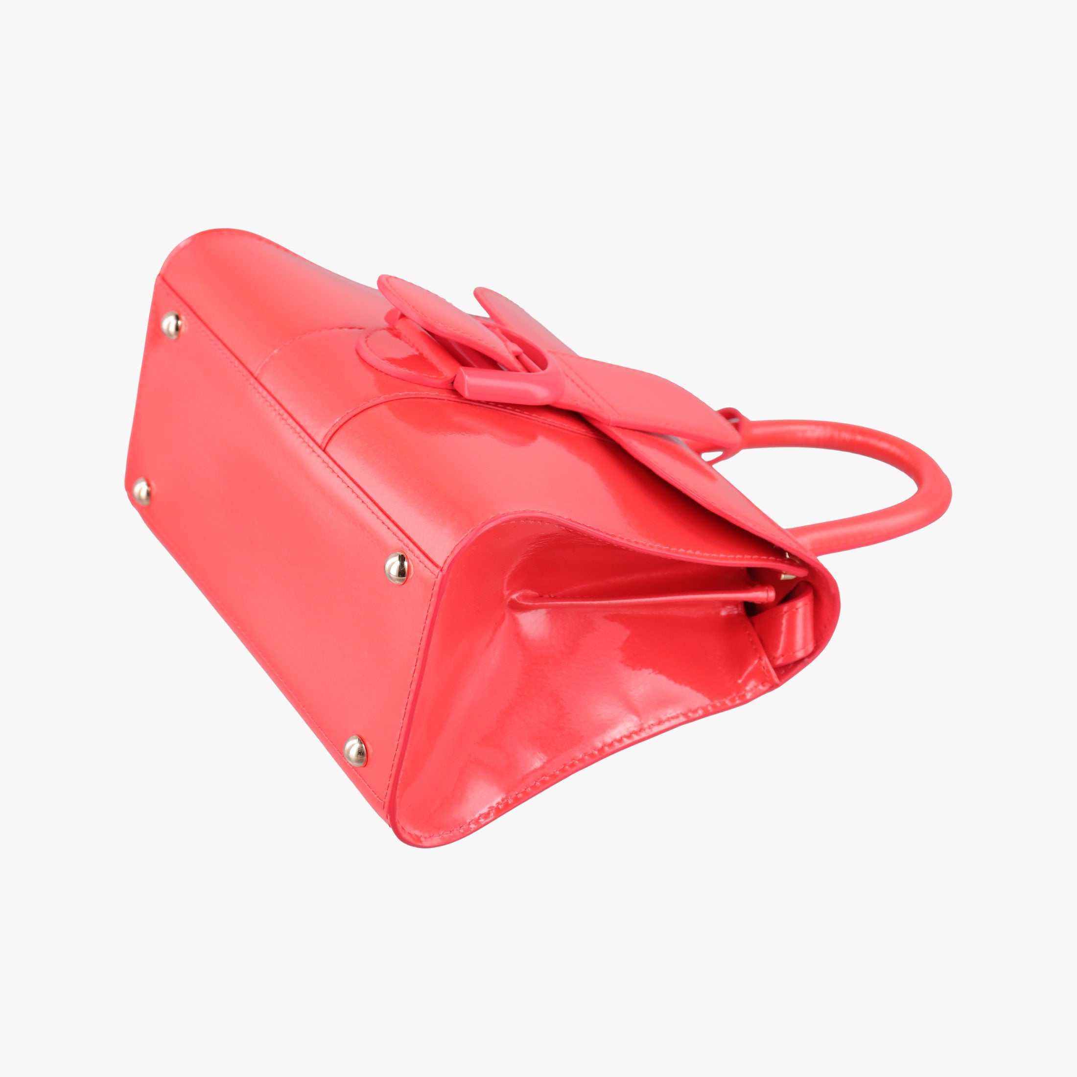 Brillant Mini Red Enamel KO5Aブリヨン ミニ レッド エナメル KO5A
