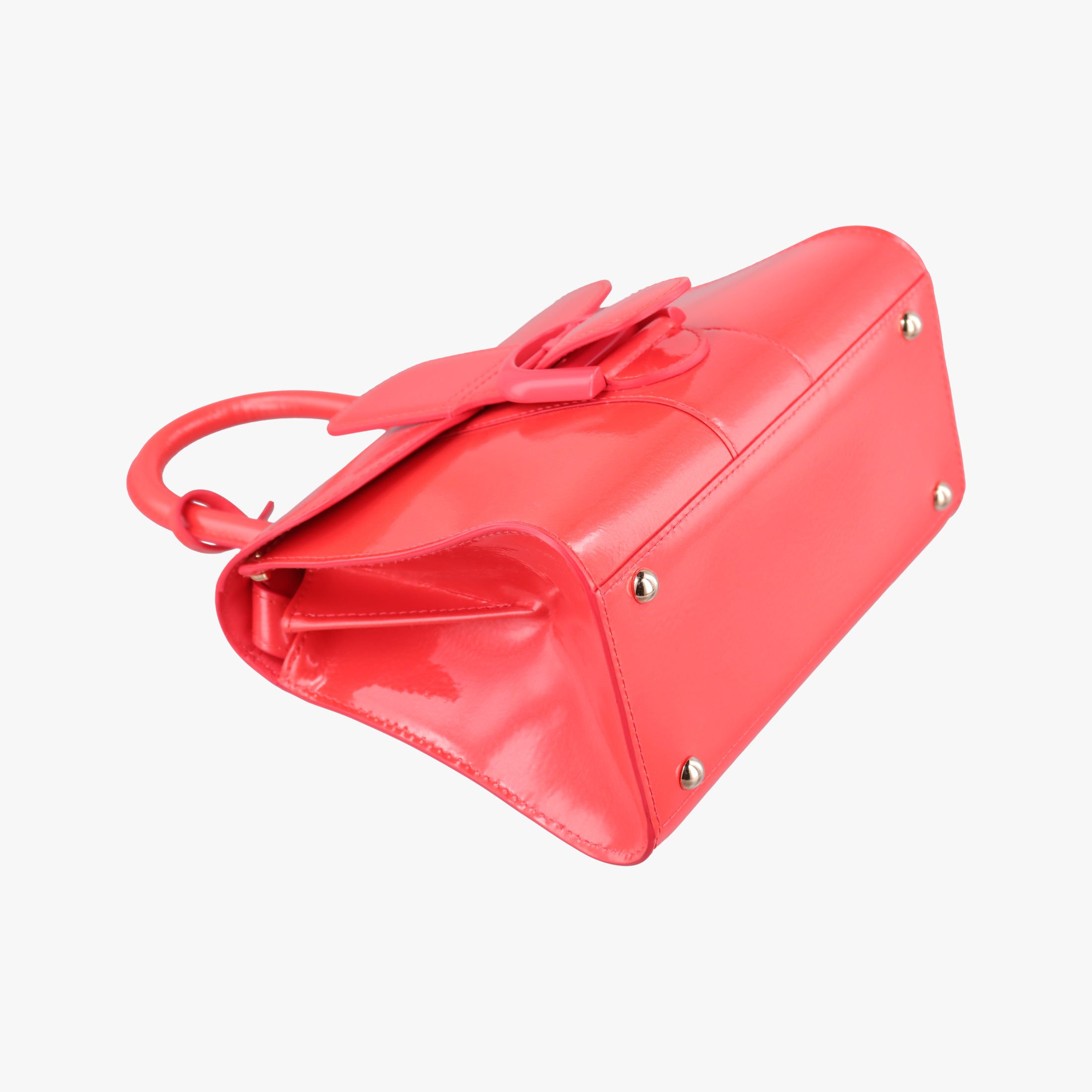 Brillant Mini Red Enamel KO5Aブリヨン ミニ レッド エナメル KO5A