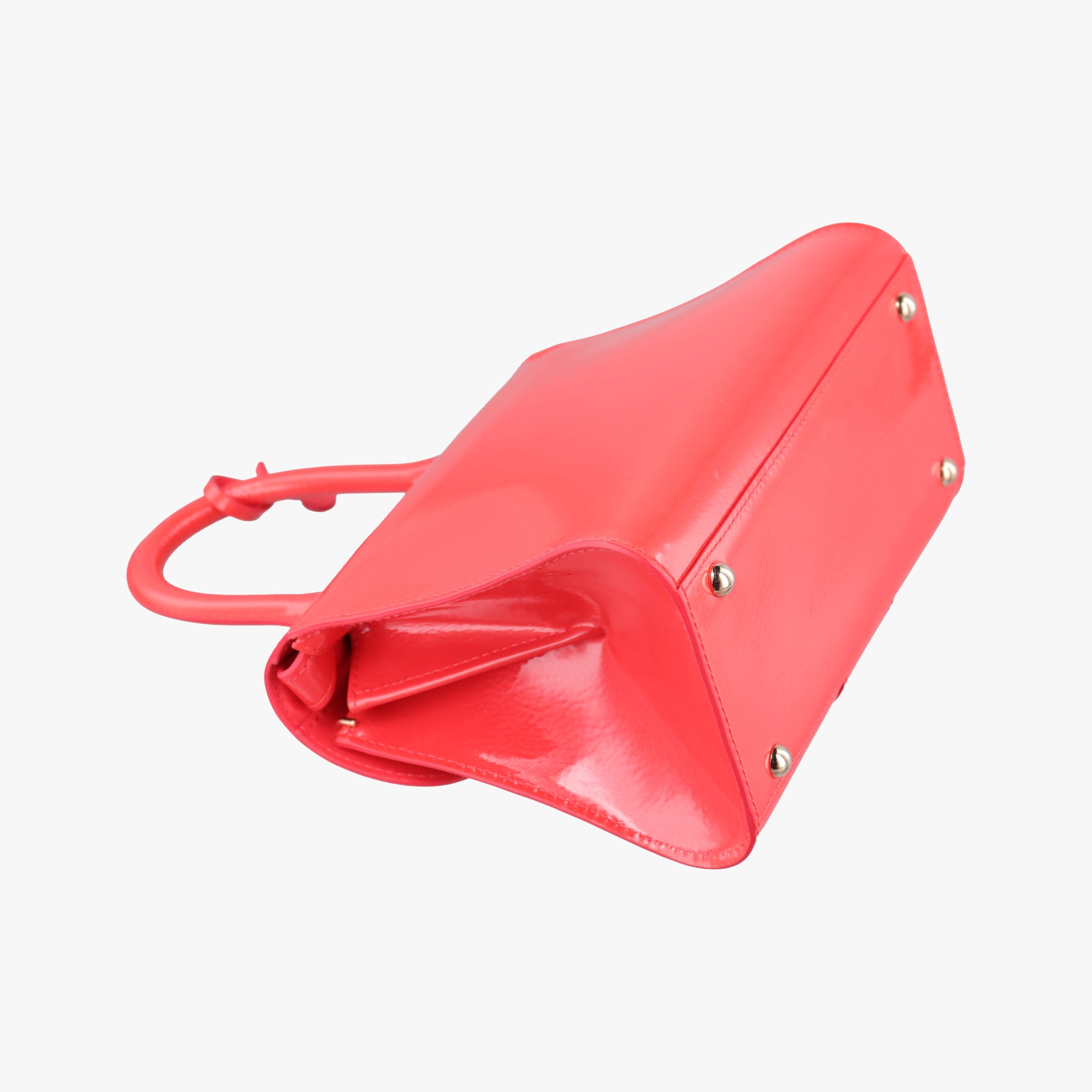 Brillant Mini Red Enamel KO5Aブリヨン ミニ レッド エナメル KO5A