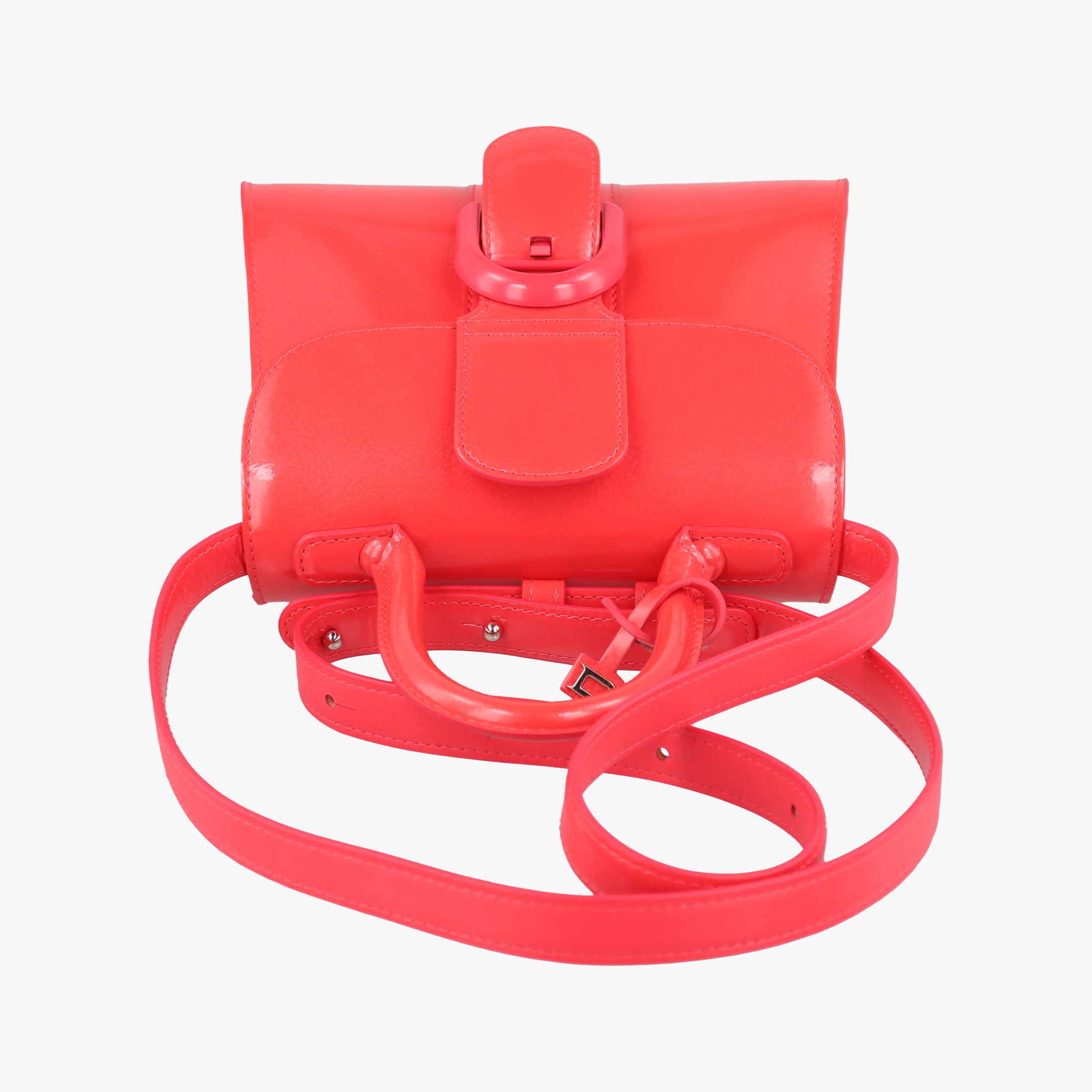 Brillant Mini Red Enamel KO5Aブリヨン ミニ レッド エナメル KO5A