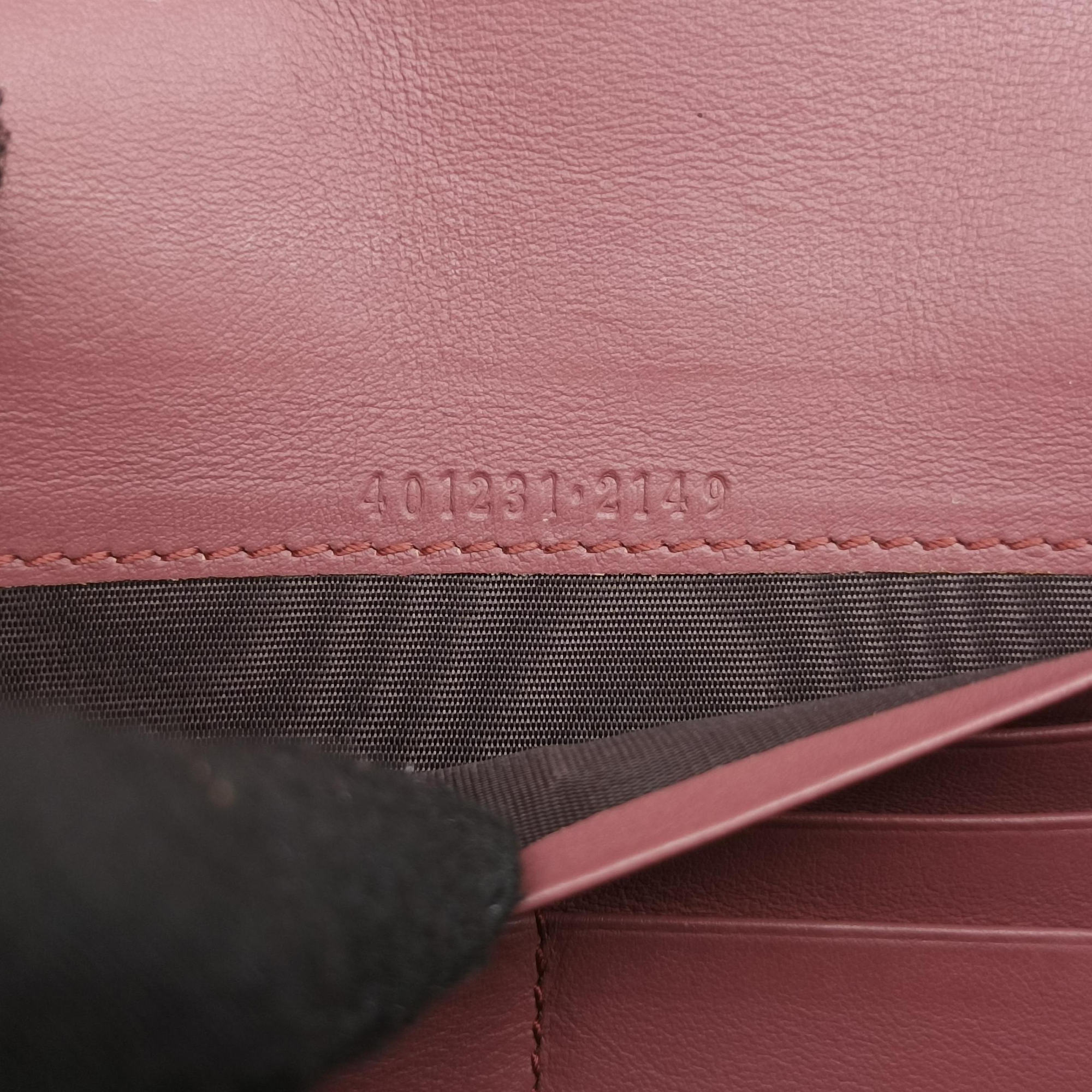 Dionysus Multicolour PVC coated canvas 401231 ディオニュソス マルチカラー PVCコーティングキャンバス 401231