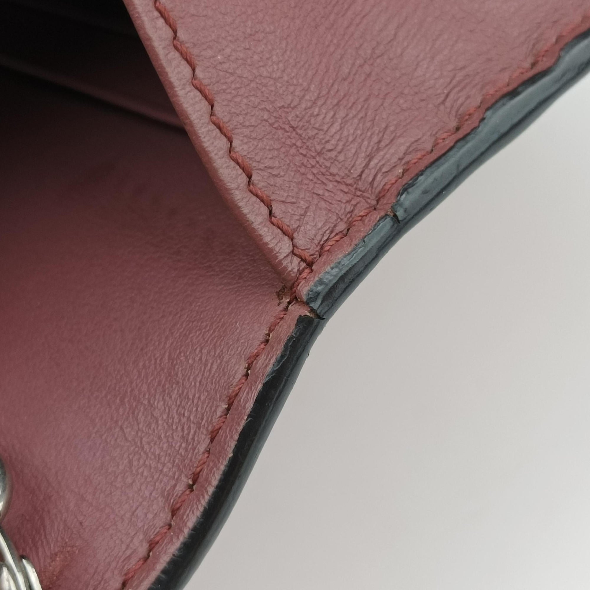Dionysus Multicolour PVC coated canvas 401231 ディオニュソス マルチカラー PVCコーティングキャンバス 401231