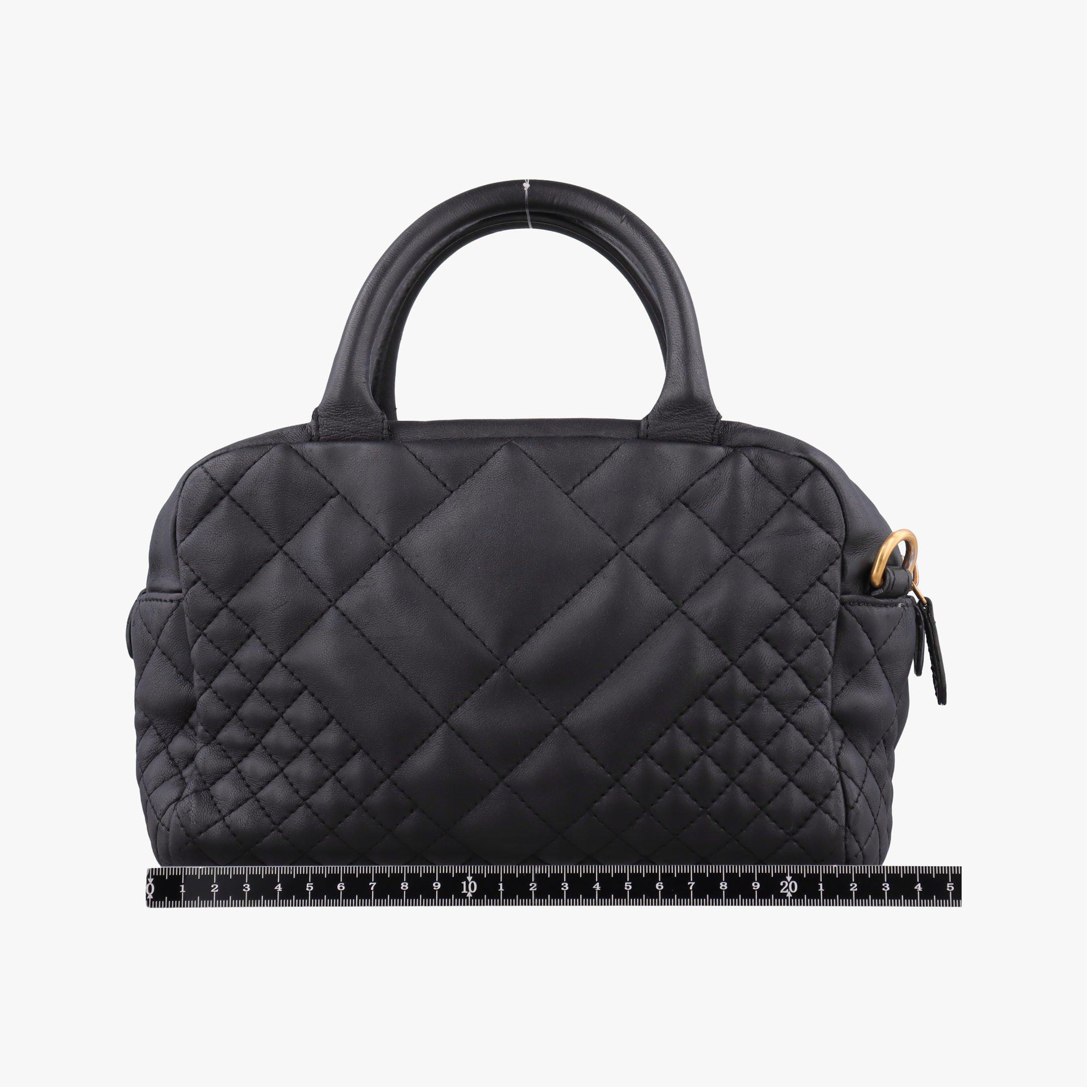 Devotion Black Leather CLG 473 699 215 408ディヴォ―ション ブラック レザー CLG 473 699 215 408