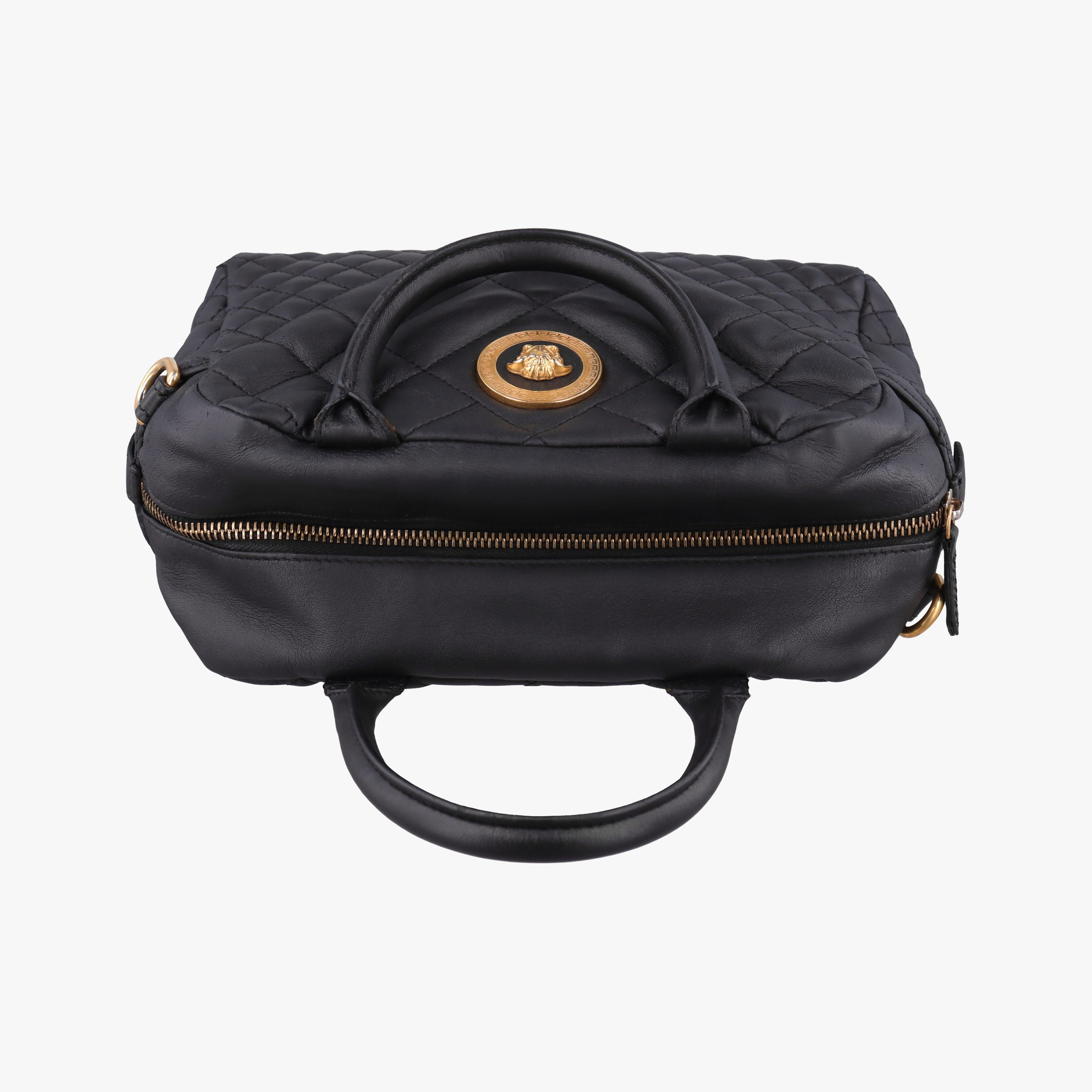Devotion Black Leather CLG 473 699 215 408ディヴォ―ション ブラック レザー CLG 473 699 215 408
