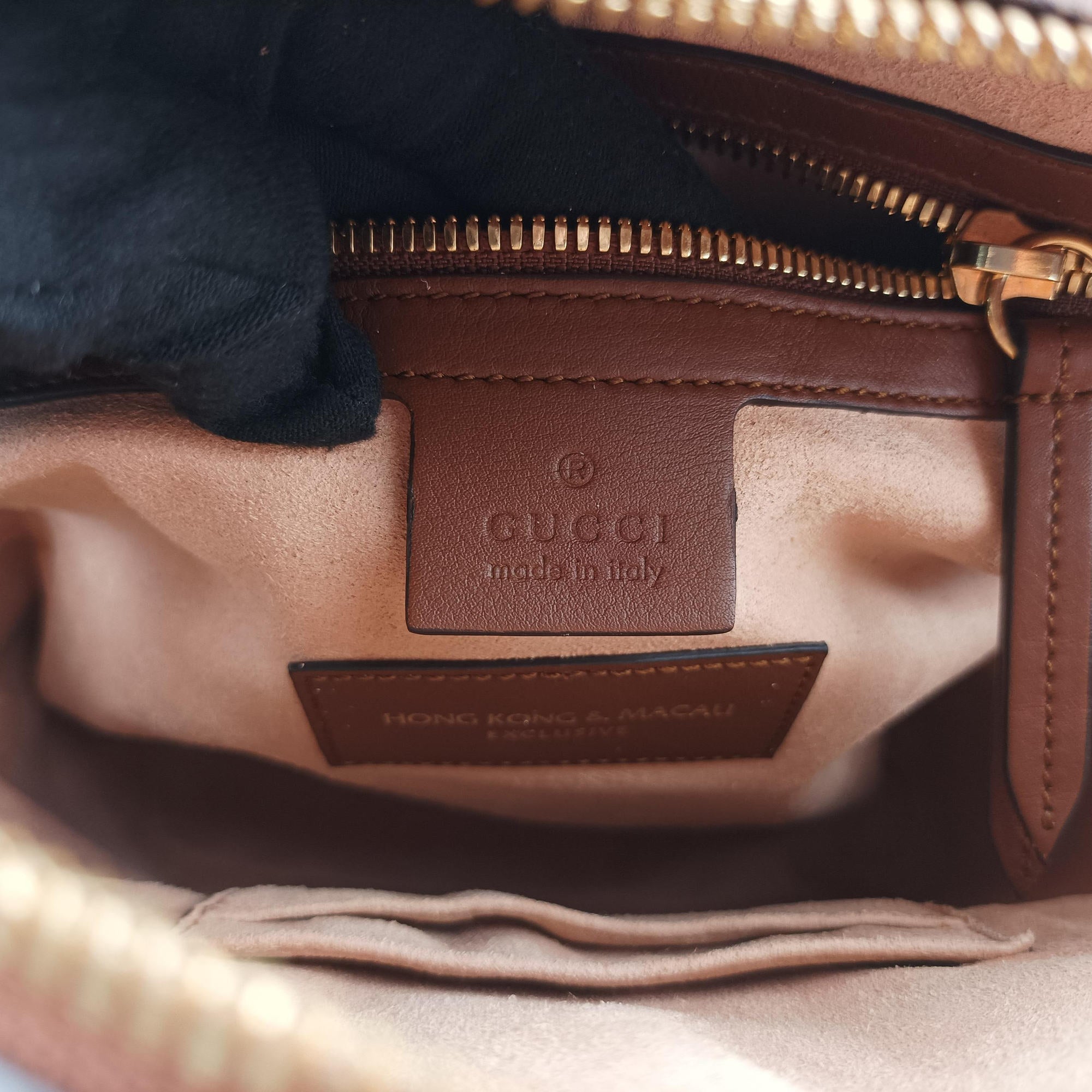 GG Supreme Tian Beige×Multicolour PVC coated canvas×leather 427042 B021366172GGスプリームティアン ベージュ×マルチカラー PVCコーティングキャンバス×レザー 427042 B021366172