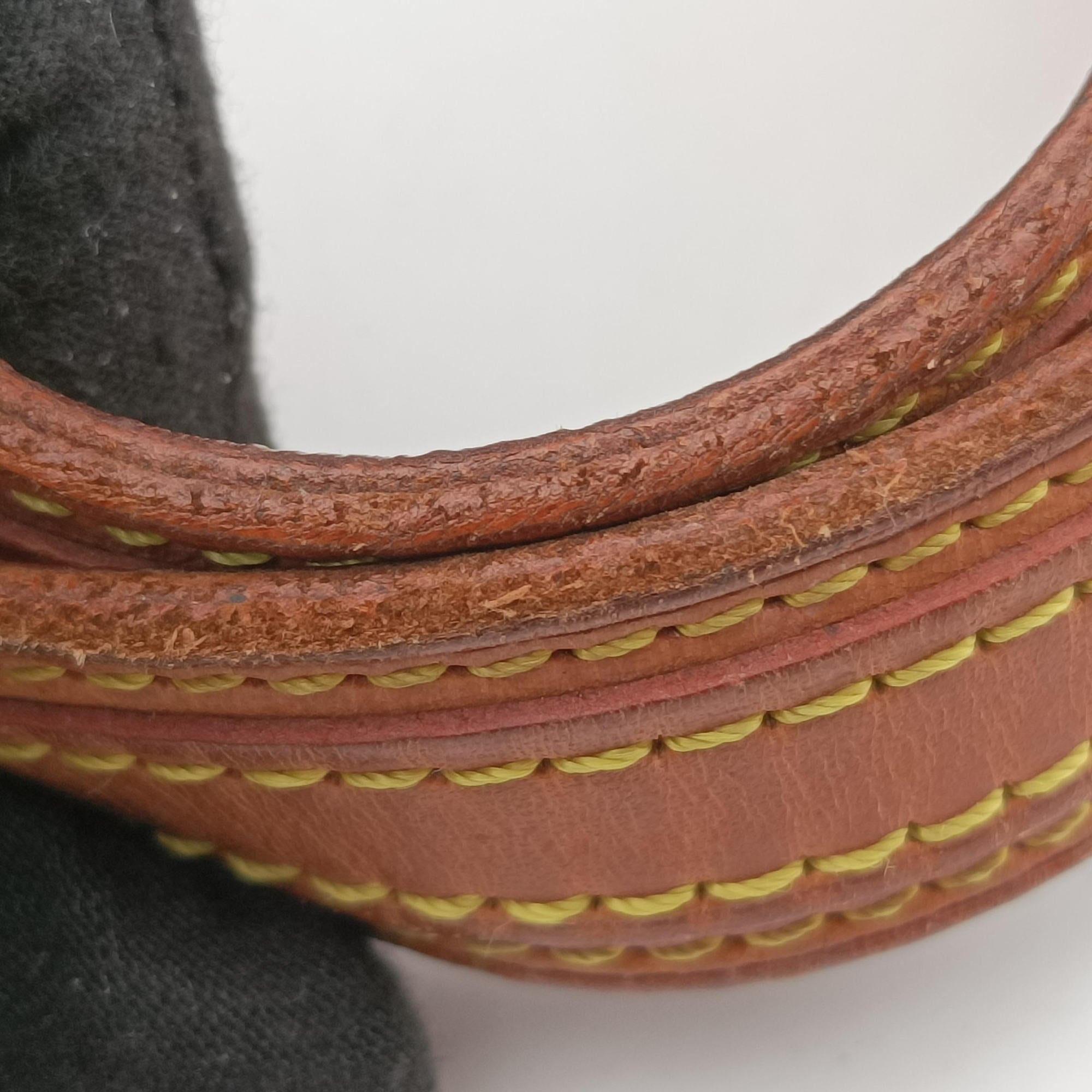 Teda PM white Monogram Multicolor M92348 FL0034テダ PM ブロン モノグラム マルチカラー M92348 FL0034