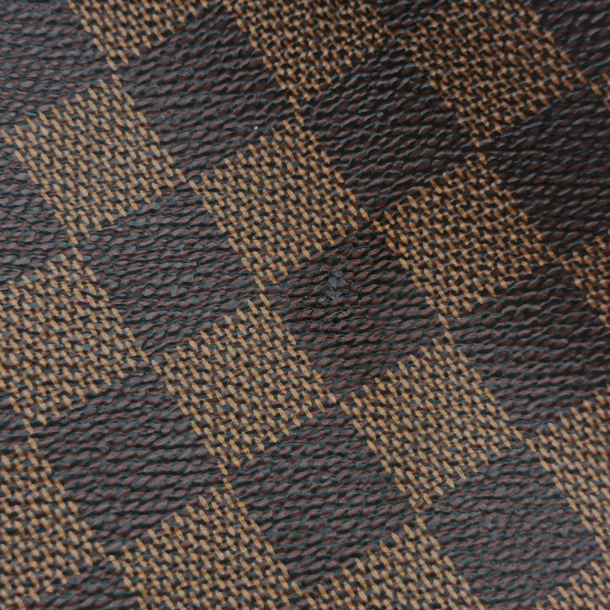 Keepall Bandouliere 55 EBENE Monogram Canvas N41414 MB4089キーポルバンドリエール55 エベヌ ダミエキャンバス N41414 MB4089