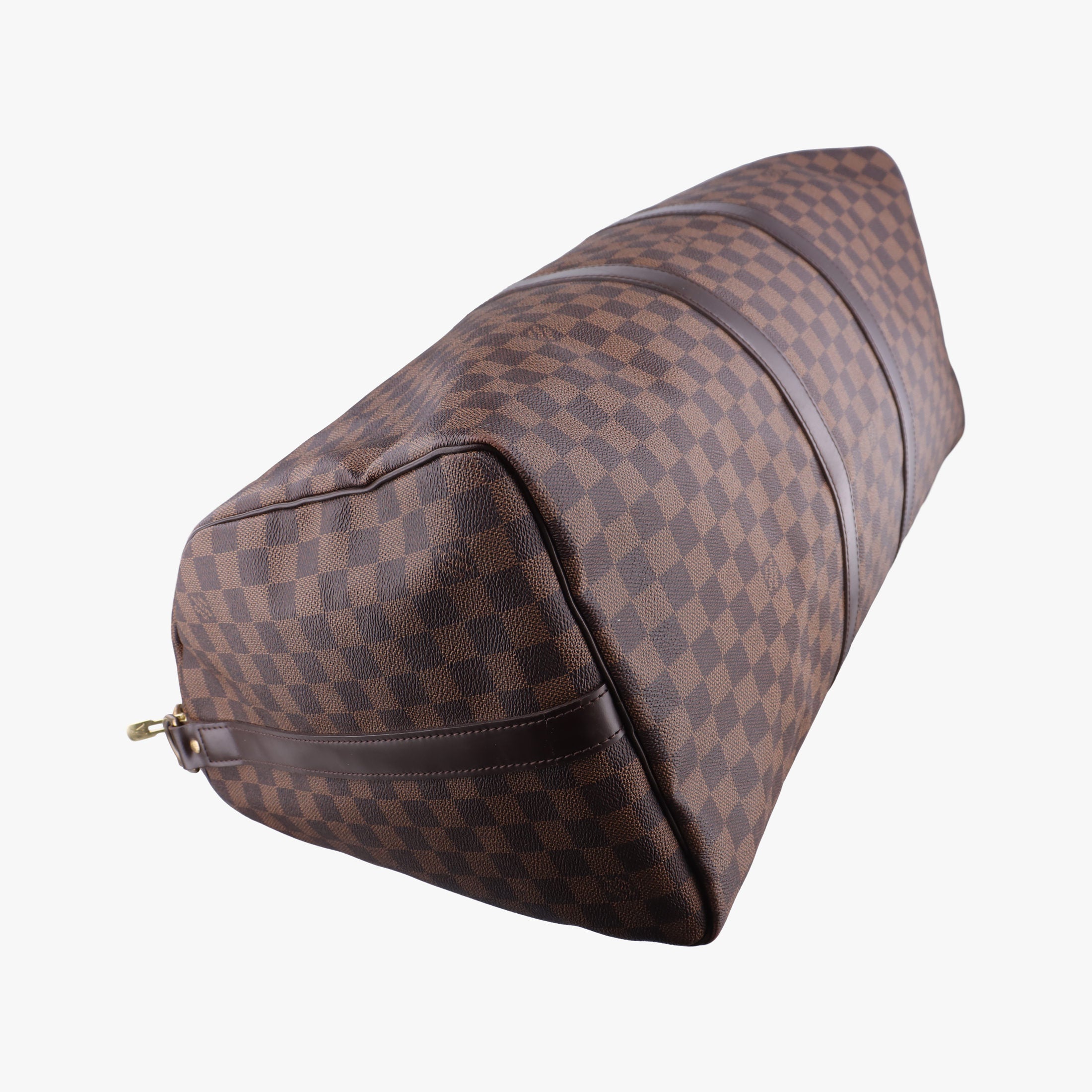 Keepall Bandouliere 55 EBENE Monogram Canvas N41414 MB4089キーポルバンドリエール55 エベヌ ダミエキャンバス N41414 MB4089