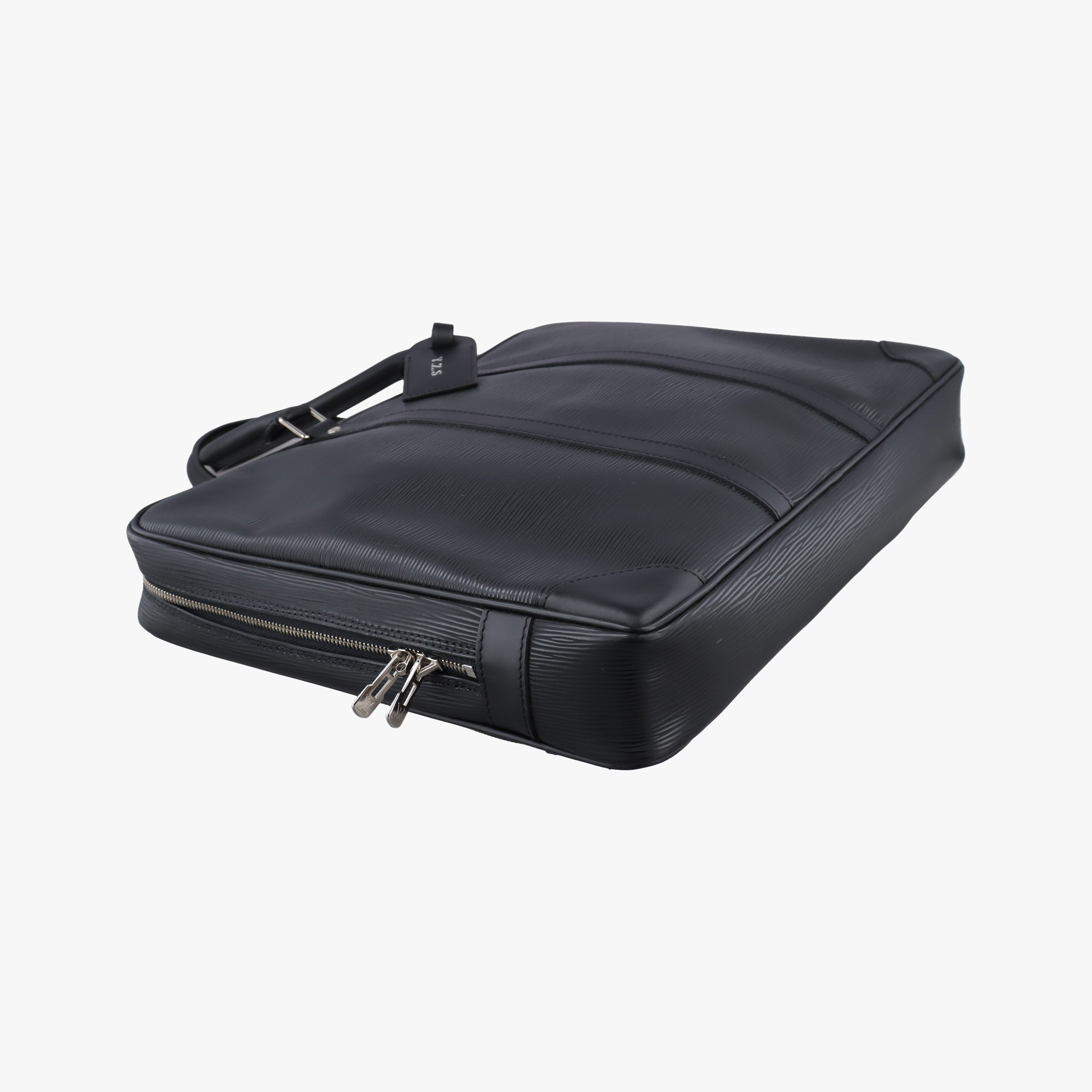 Porto Document Voyage Noir Epi M59162 BA2111ポルトドキュメントボヤージュ ノワール エピ M59162 BA2111