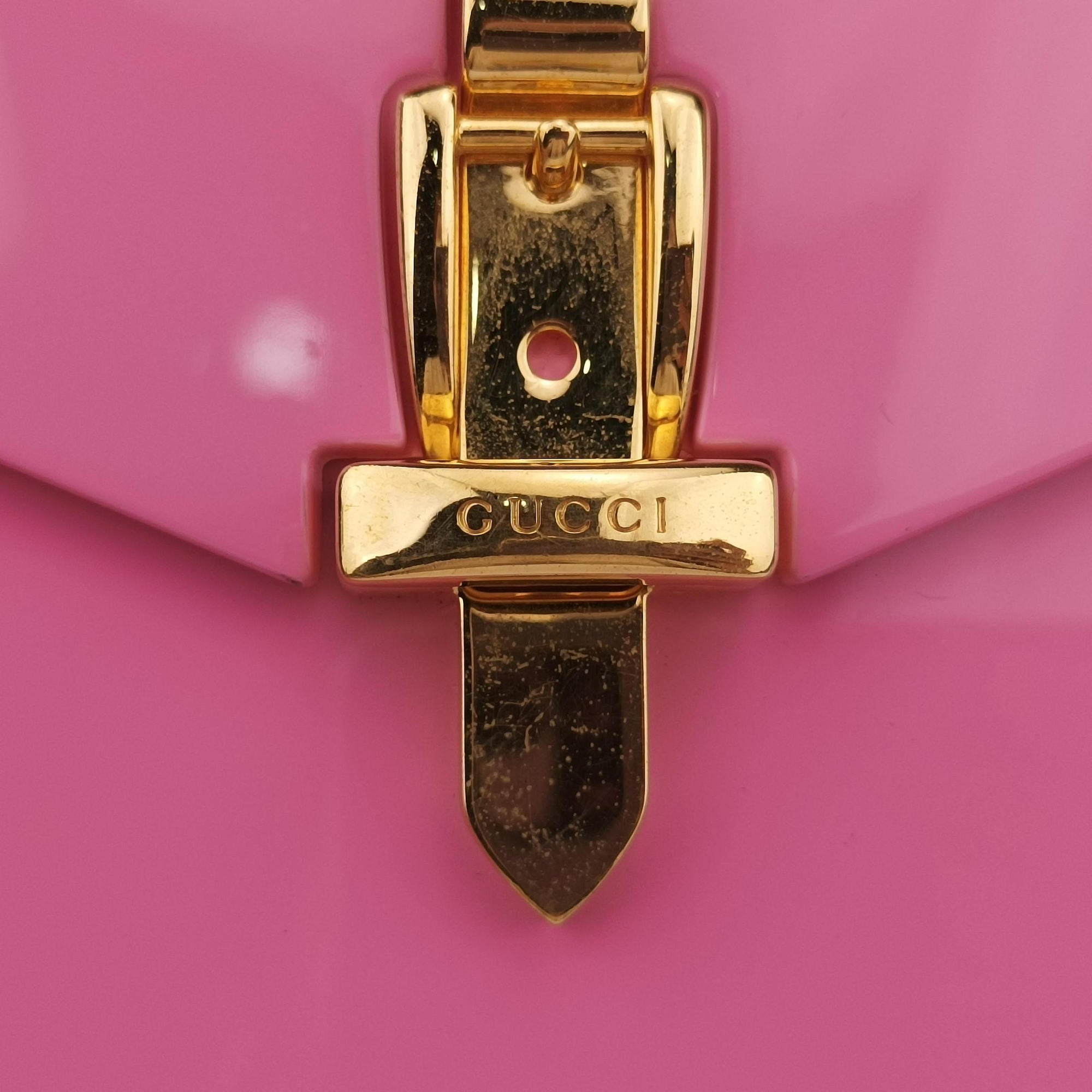 Sylvie 1969 Acrylic Mini Hand Pink Acrylic 589482 I031096338シルヴィ1969アクリルミニハンド ピンク アクリル 589482 I031096338