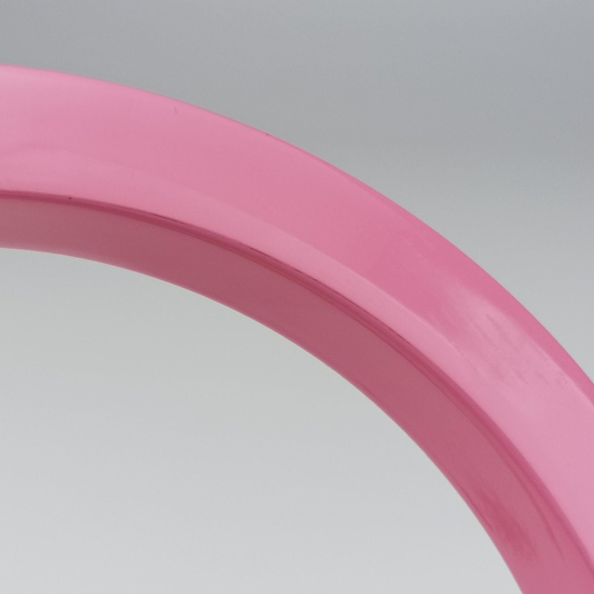 Sylvie 1969 Acrylic Mini Hand Pink Acrylic 589482 I031096338シルヴィ1969アクリルミニハンド ピンク アクリル 589482 I031096338