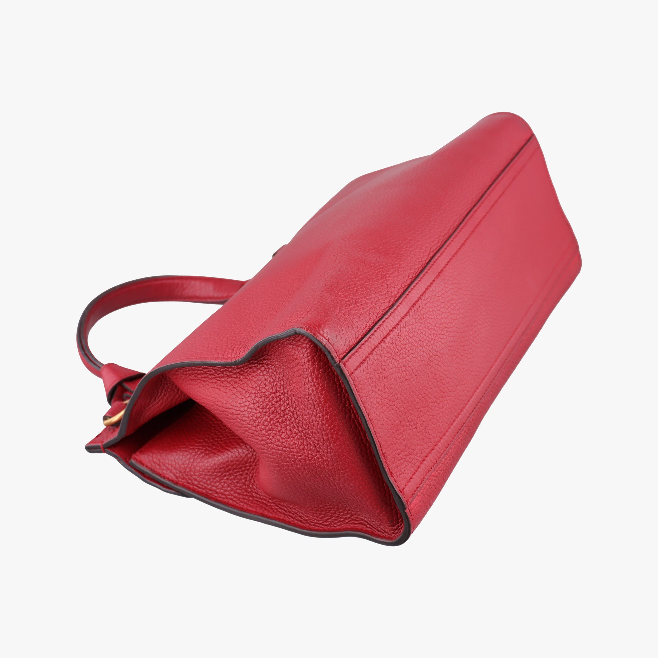 GG Marmont Red Leather 421890 G022092292GGマーモント レッド レザー 421890 G022092292