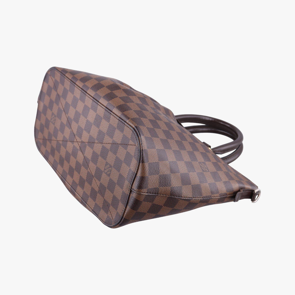 Secondhand Louis Vuitton Sienna PM EBENE Damier Canvas N41545 shoulderbag | stylenewstar