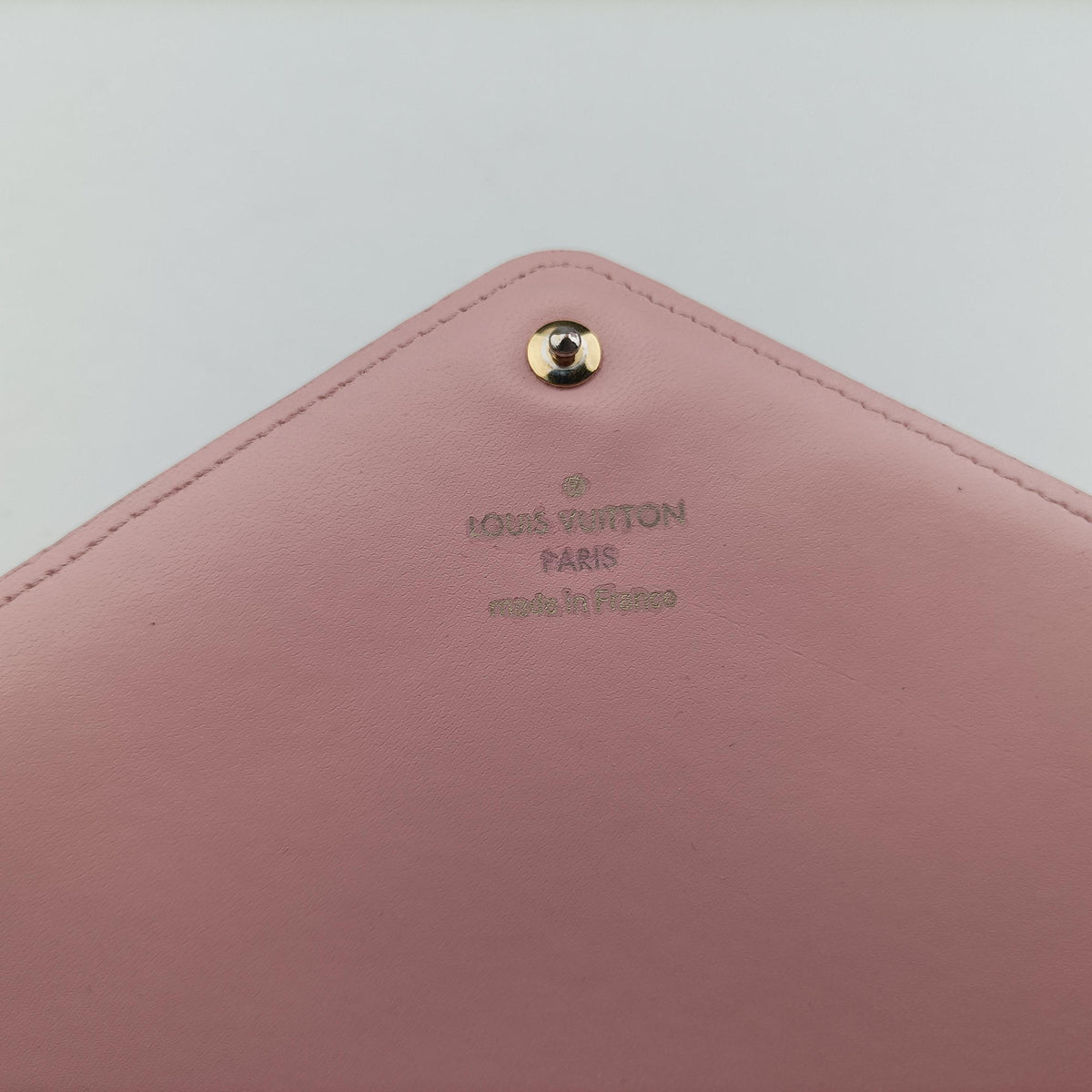 Pochette Kirigami Brown Monogram Canvas M62034 SP3147ポシェットキリガミ モノグラム/ブラウン モノグラム キャンバス M62034 SP3147