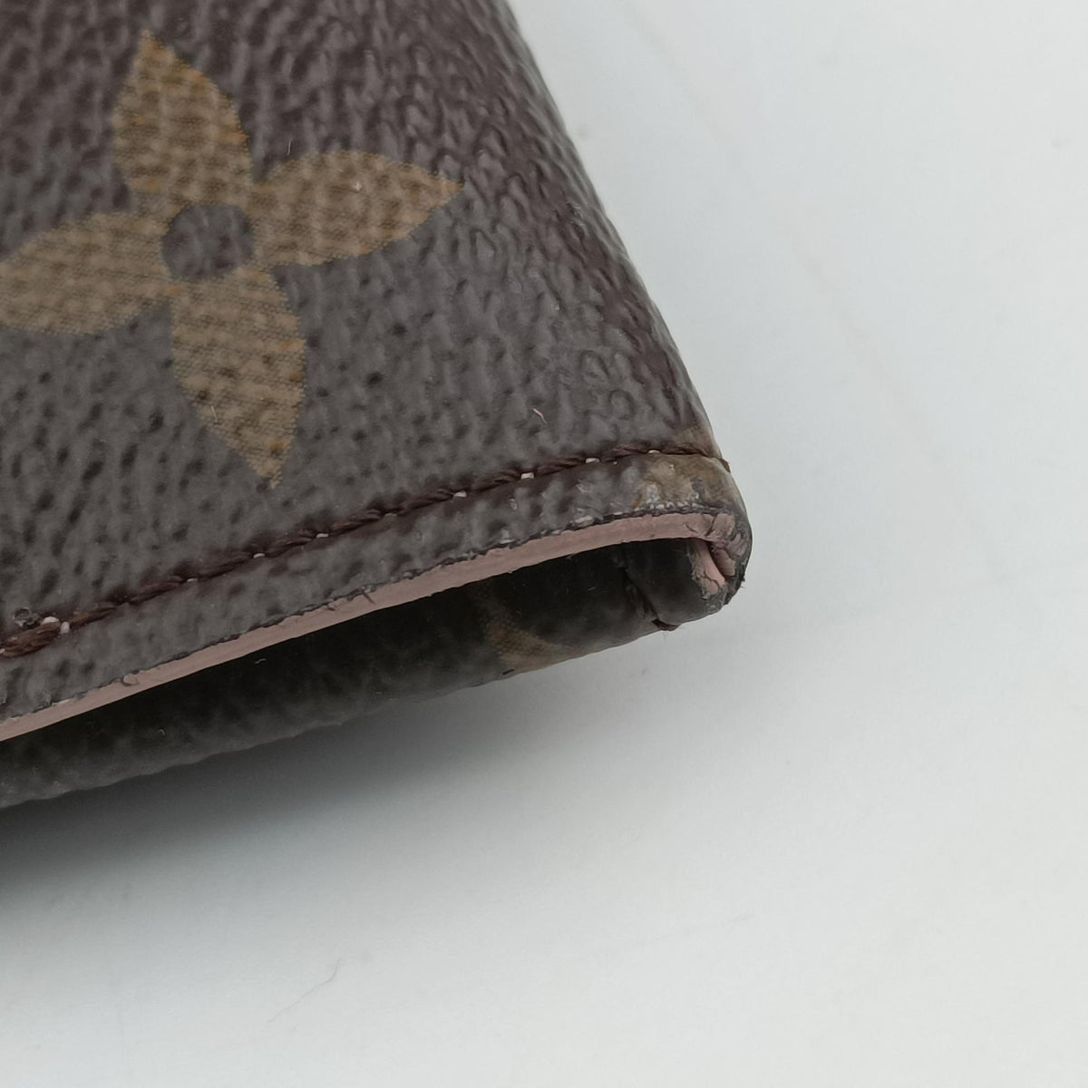 Pochette Kirigami Brown Monogram Canvas M62034 SP3147ポシェットキリガミ モノグラム/ブラウン モノグラム キャンバス M62034 SP3147