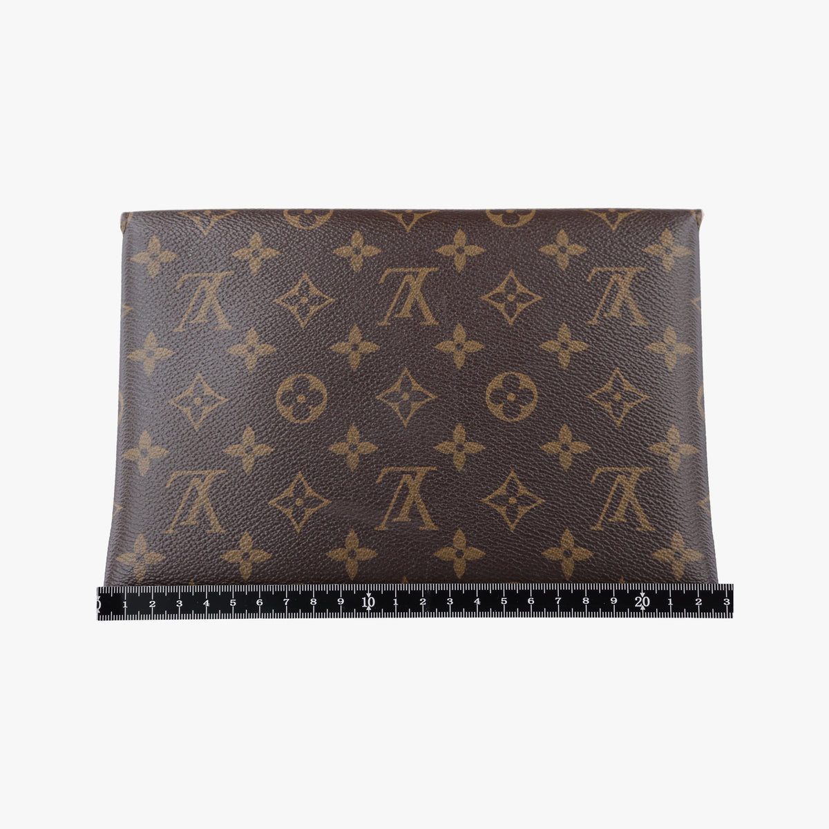 Pochette Kirigami Brown Monogram Canvas M62034 SP3147ポシェットキリガミ モノグラム/ブラウン モノグラム キャンバス M62034 SP3147