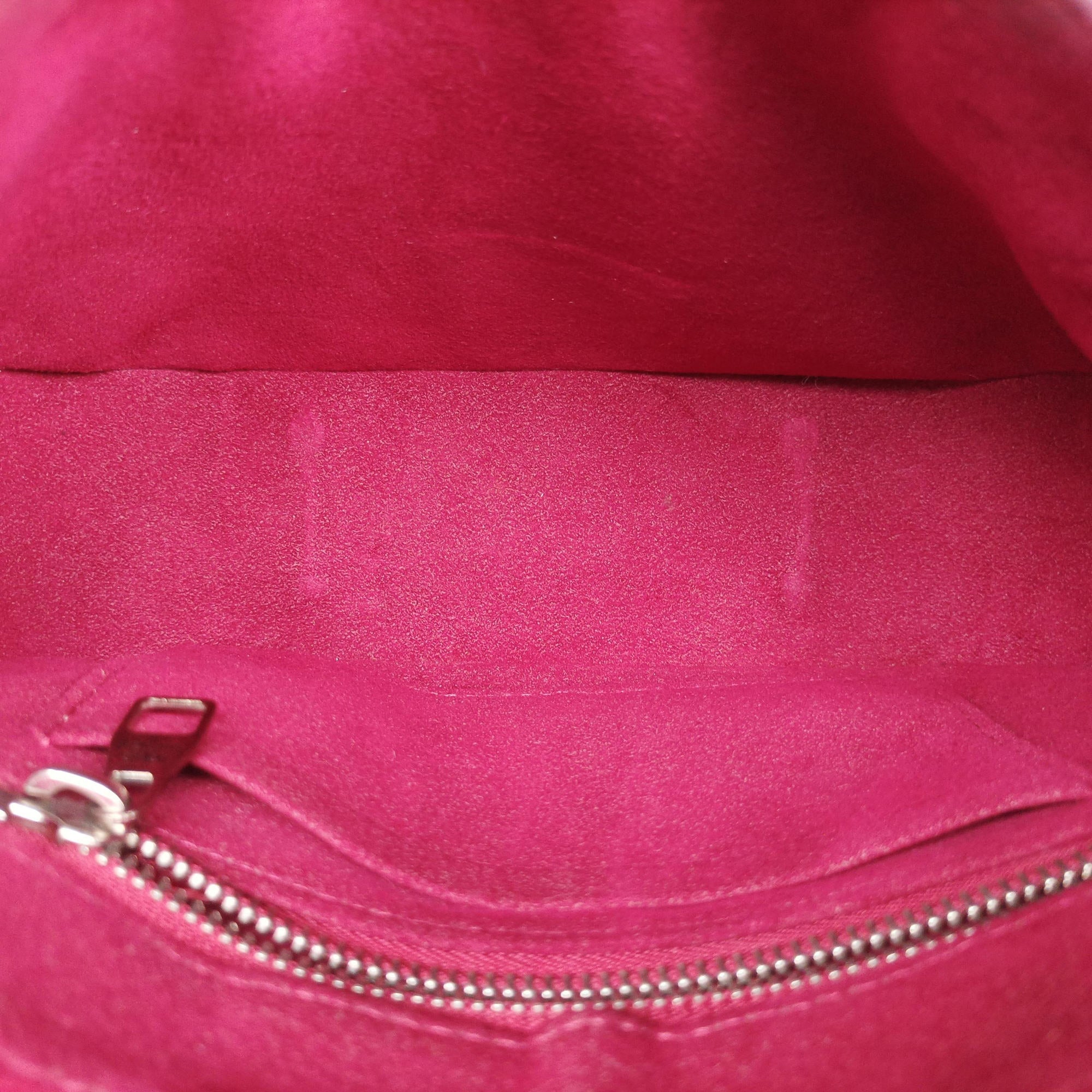 EDEN PM FUCHSIA Epi M40652 TR1132エデンPM フューシャ エピ M40652 TR1132