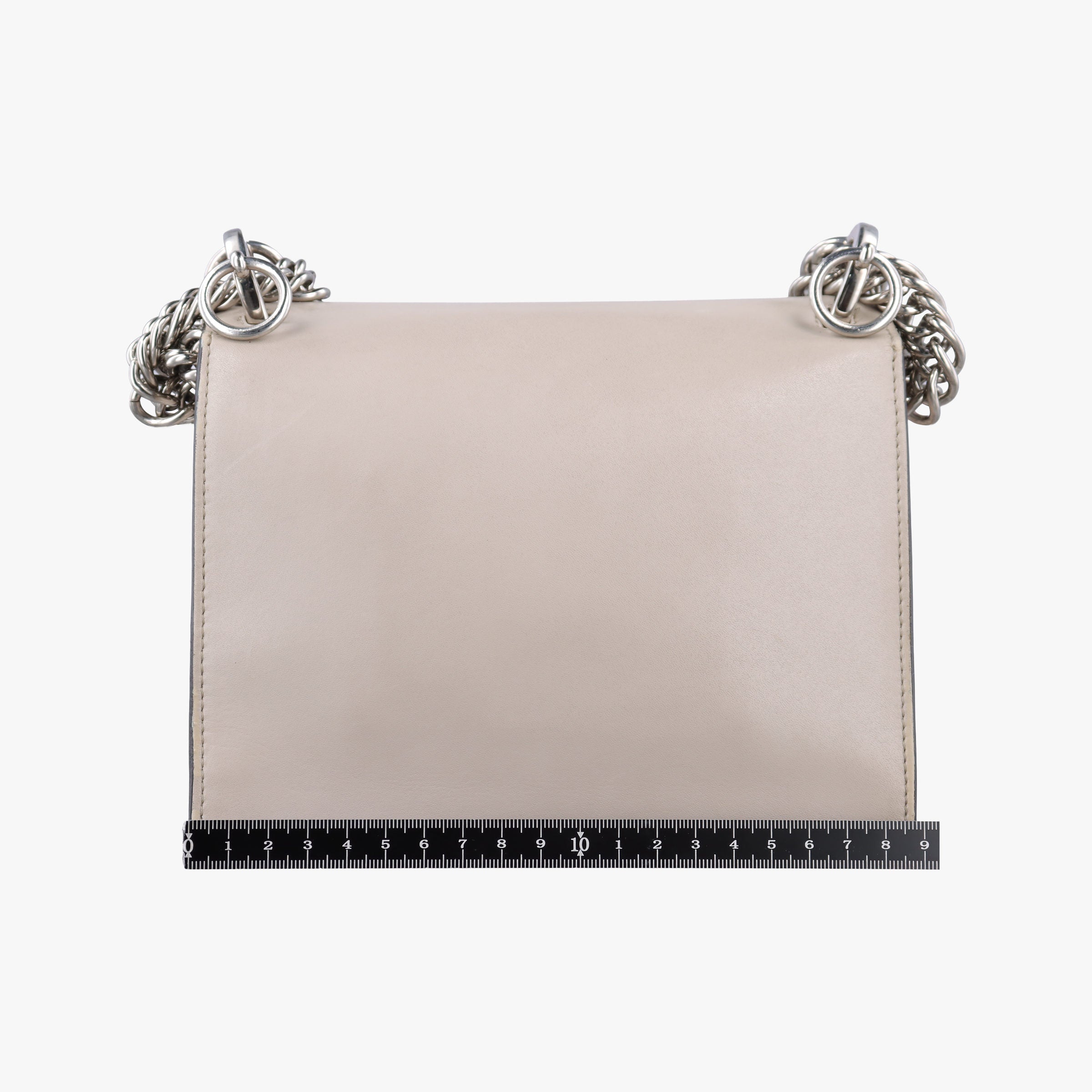 Studded Kan I Beige Leather 8M0381 8M0381-SR0 179-8241スタッズ キャナイ ベージュ レザー 8M0381 8M0381-SR0 179-8241