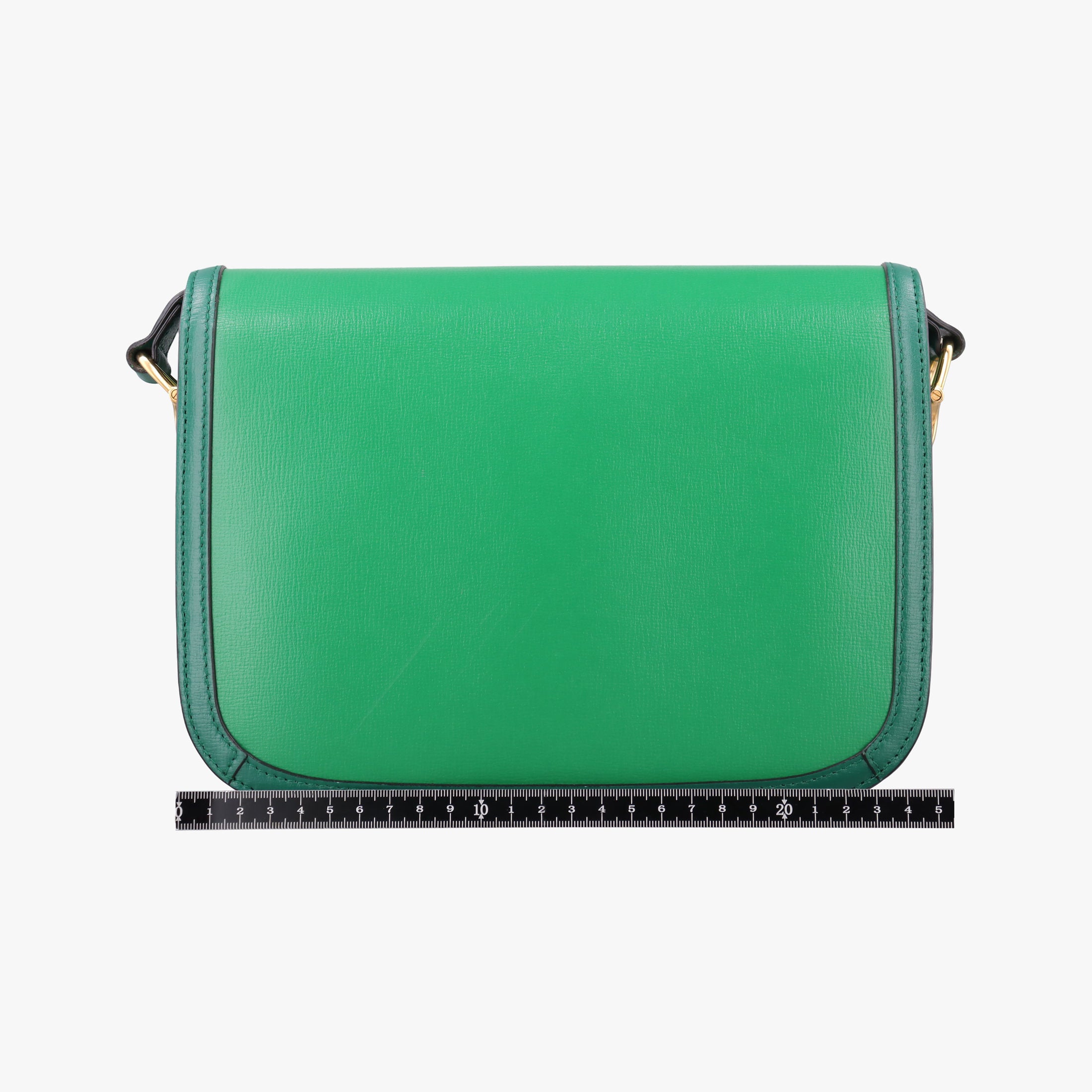 The Hacker Project Horsebit 1955 Green Leather 602204 I034952756ホースビット 1955 グリーン レザー 602204 I034952756