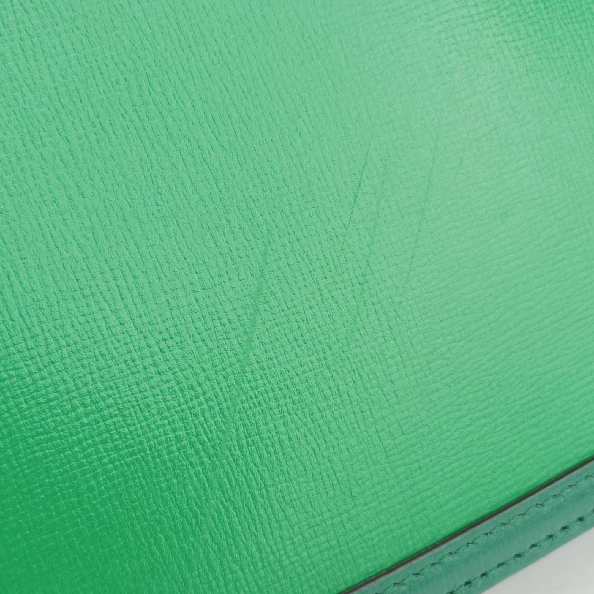 The Hacker Project Horsebit 1955 Green Leather 602204 I034952756ホースビット 1955 グリーン レザー 602204 I034952756