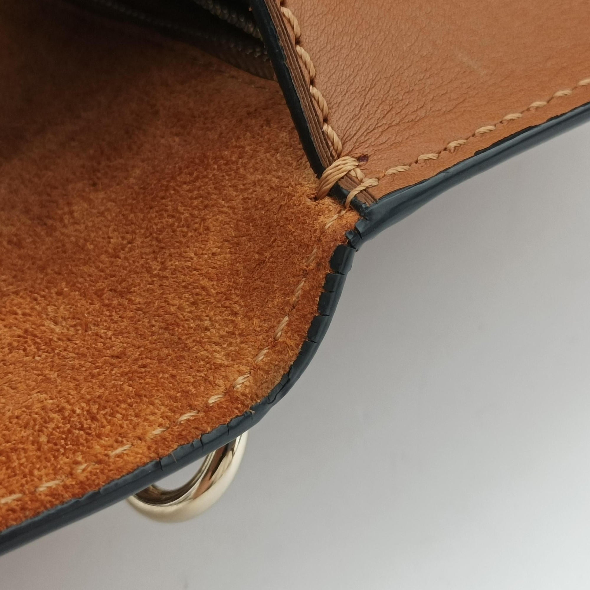 Rockstud Glam Lock Orange Leather BS-G312VLX3ロックスタッズ グラムロック スモール オレンジ レザー BS-G312VLX3
