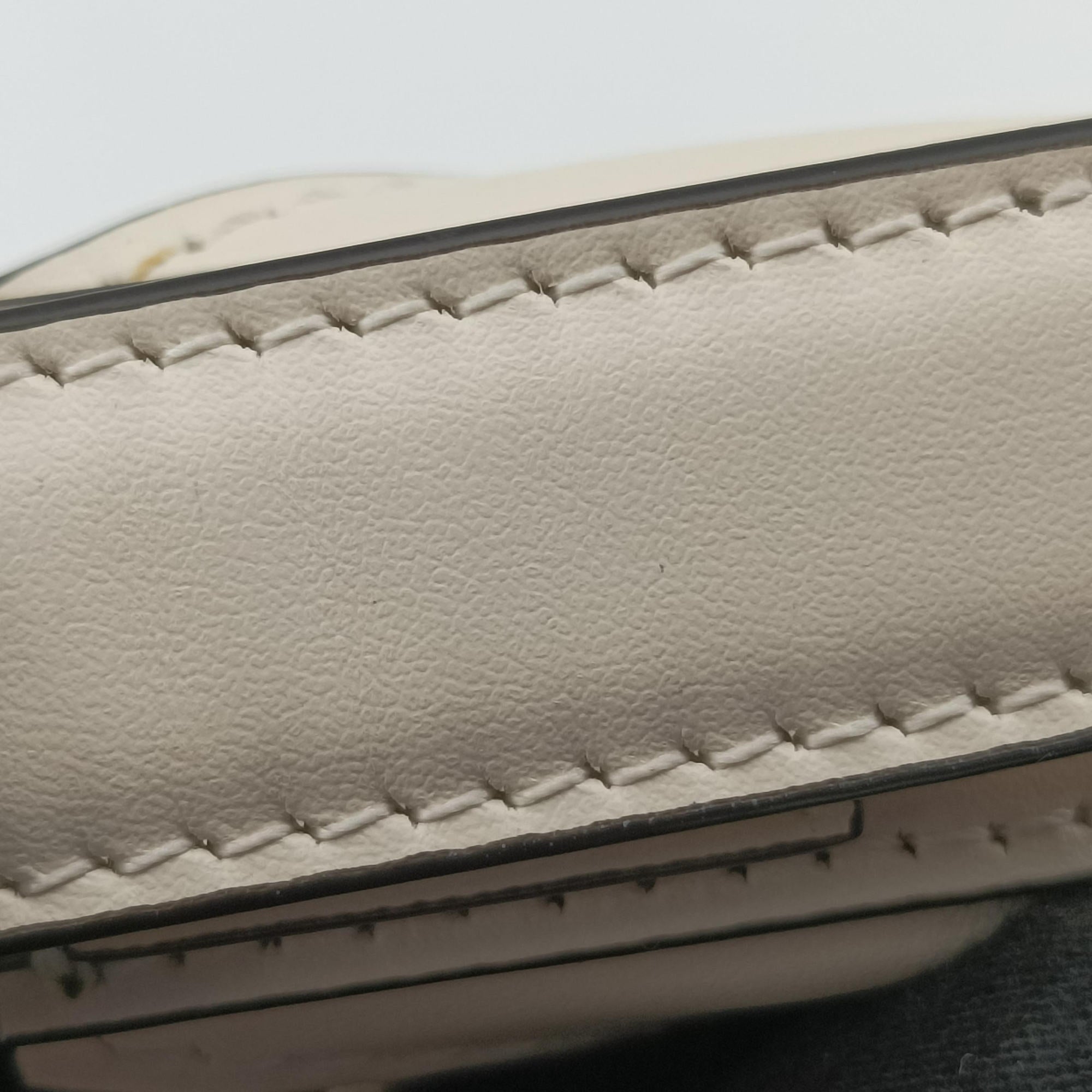 Cookie Mini White Leather 8BS065 8BS065-AAIW-228-0501クッキーミニ ホワイト レザー 8BS065 8BS065-AAIW-228-0501