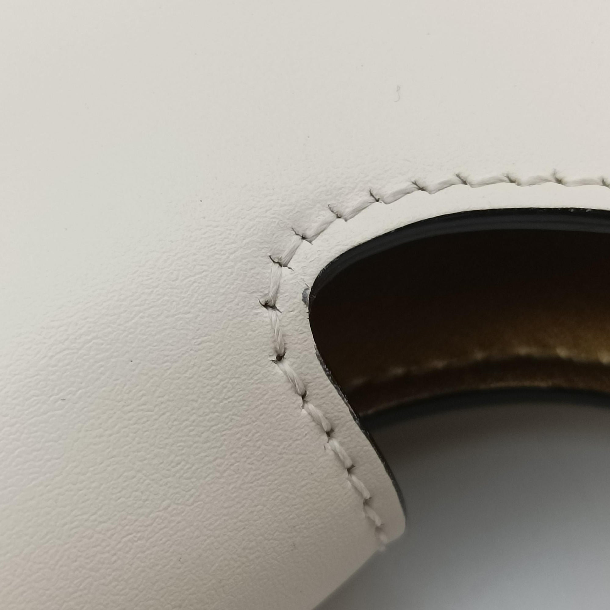 Cookie Mini White Leather 8BS065 8BS065-AAIW-228-0501クッキーミニ ホワイト レザー 8BS065 8BS065-AAIW-228-0501