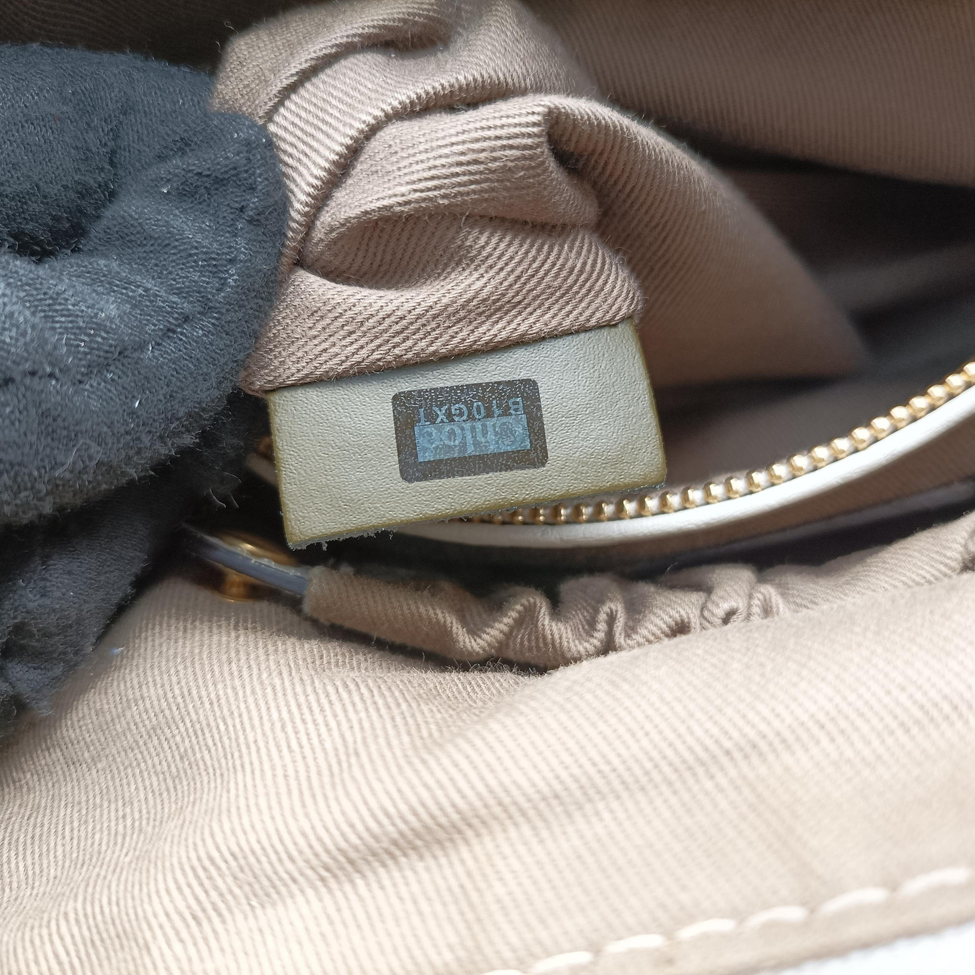Mercy Grey Leather 01-12-62-05マーシー グレー レザー 01-12-62-05