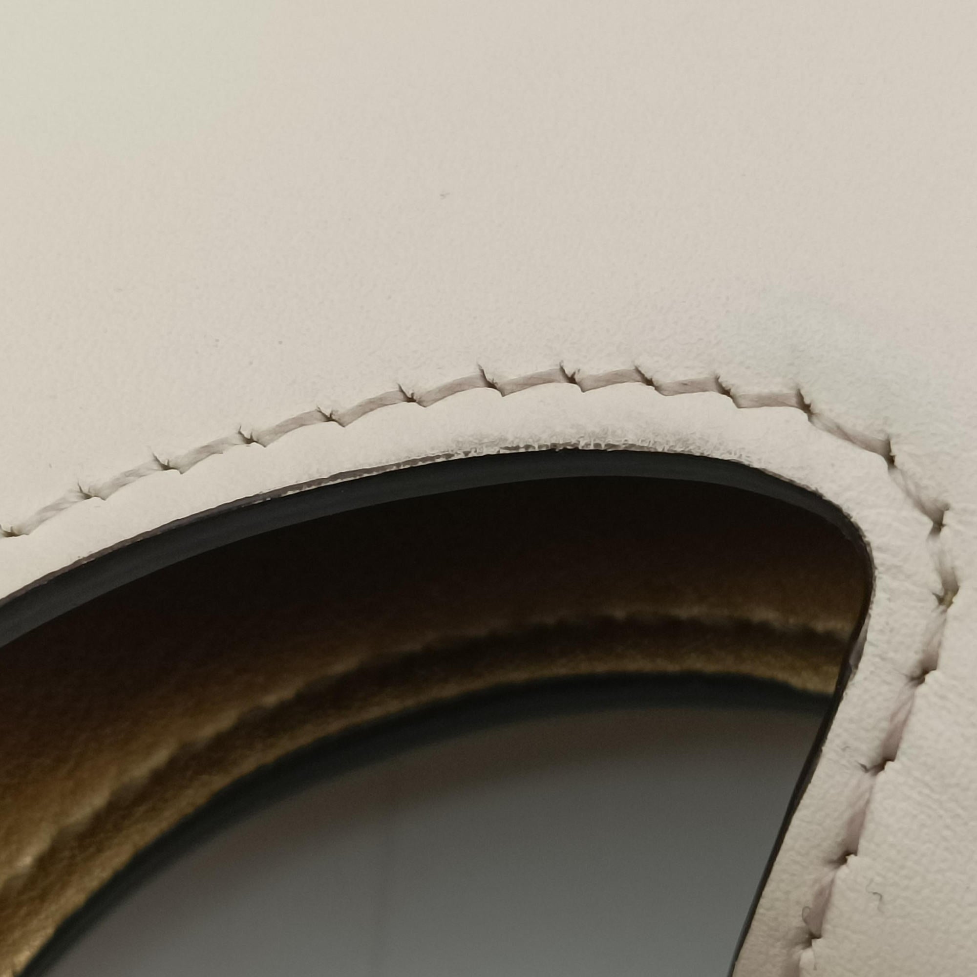 Cookie Mini White Leather 8BS065 8BS065-AAIW-228-0501クッキーミニ ホワイト レザー 8BS065 8BS065-AAIW-228-0501