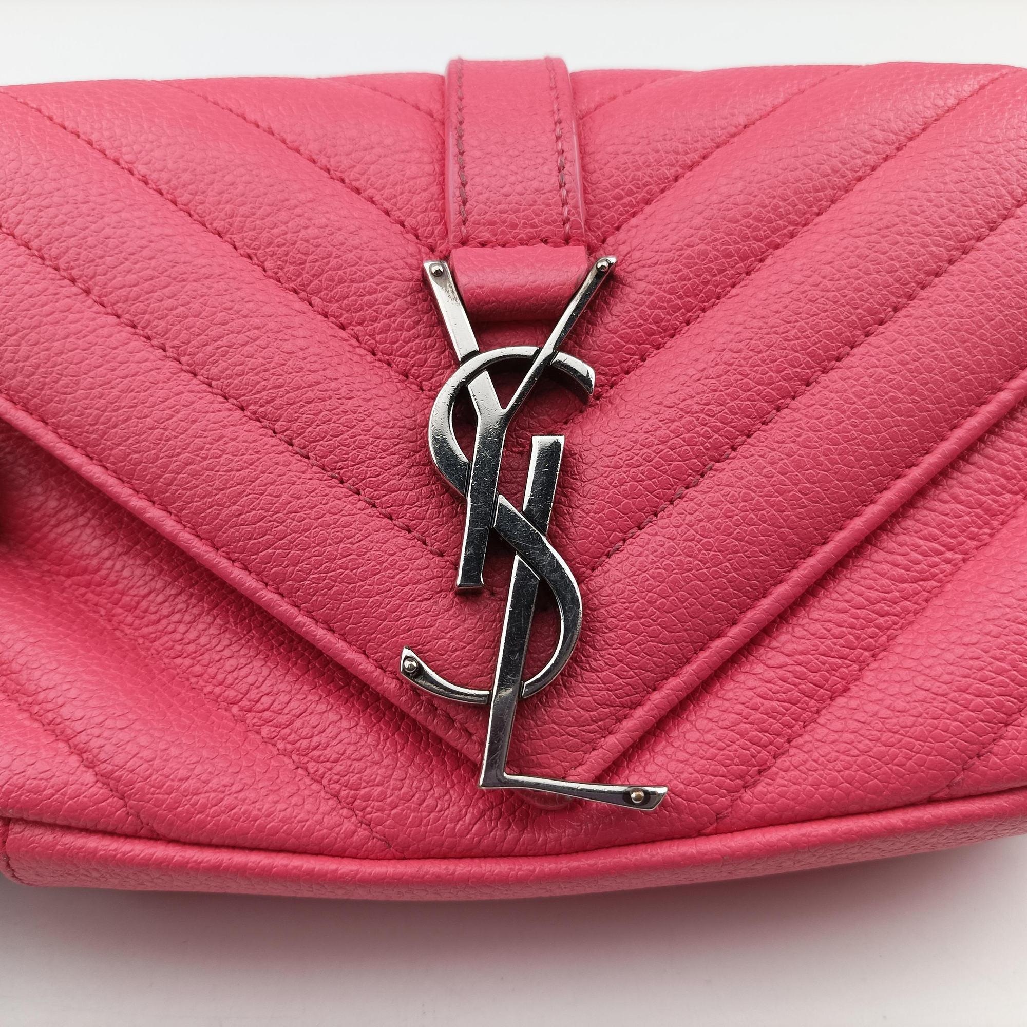 Baby Chai Pink Leather 399289 LND399289.0815ベイビーチャイ ピンク レザー 399289 LND399289.0815