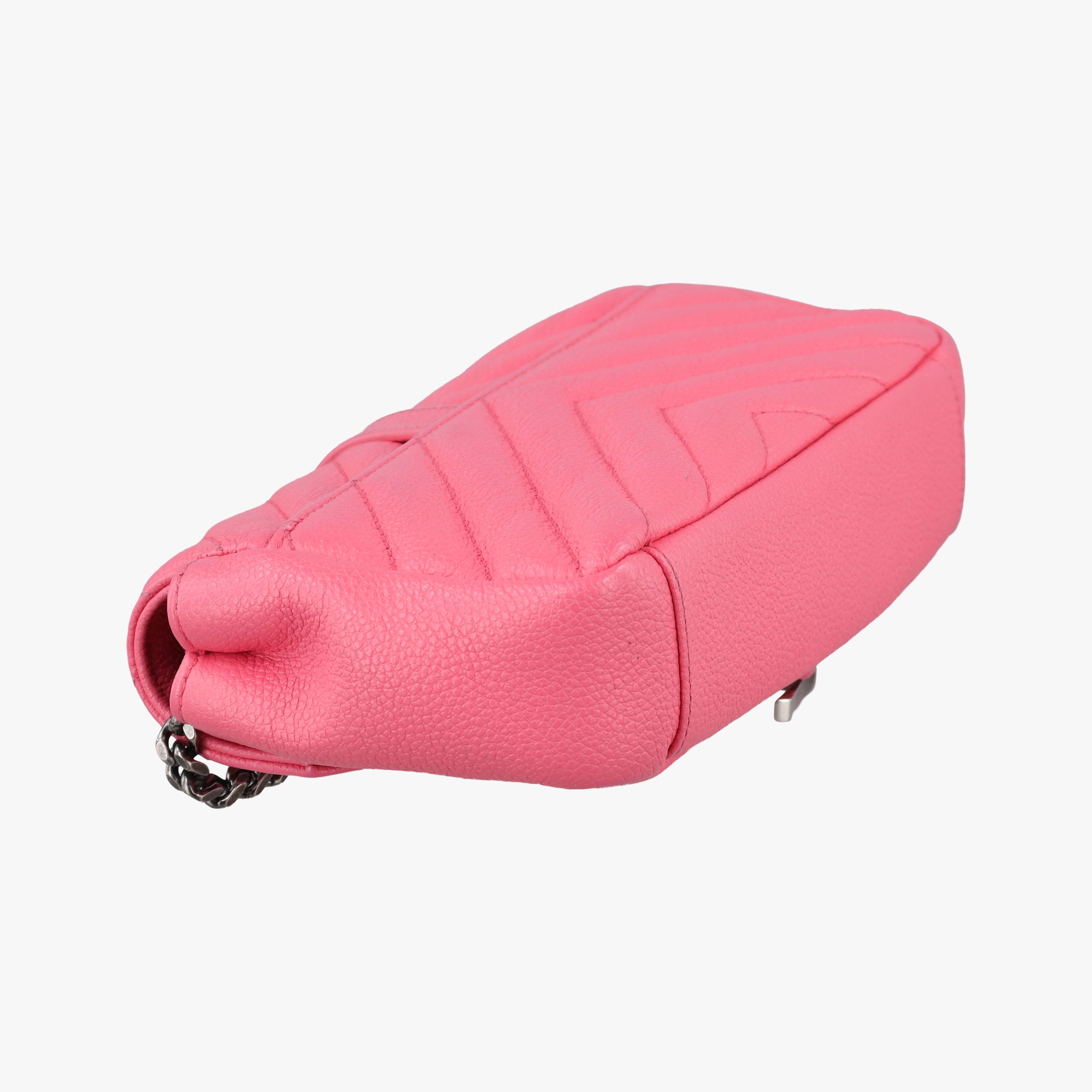 Baby Chai Pink Leather 399289 LND399289.0815ベイビーチャイ ピンク レザー 399289 LND399289.0815