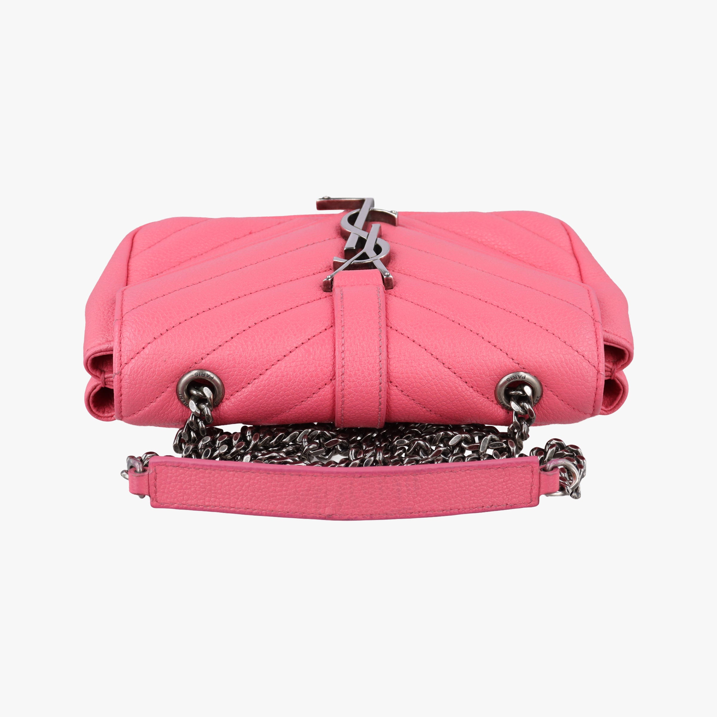 Baby Chai Pink Leather 399289 LND399289.0815ベイビーチャイ ピンク レザー 399289 LND399289.0815