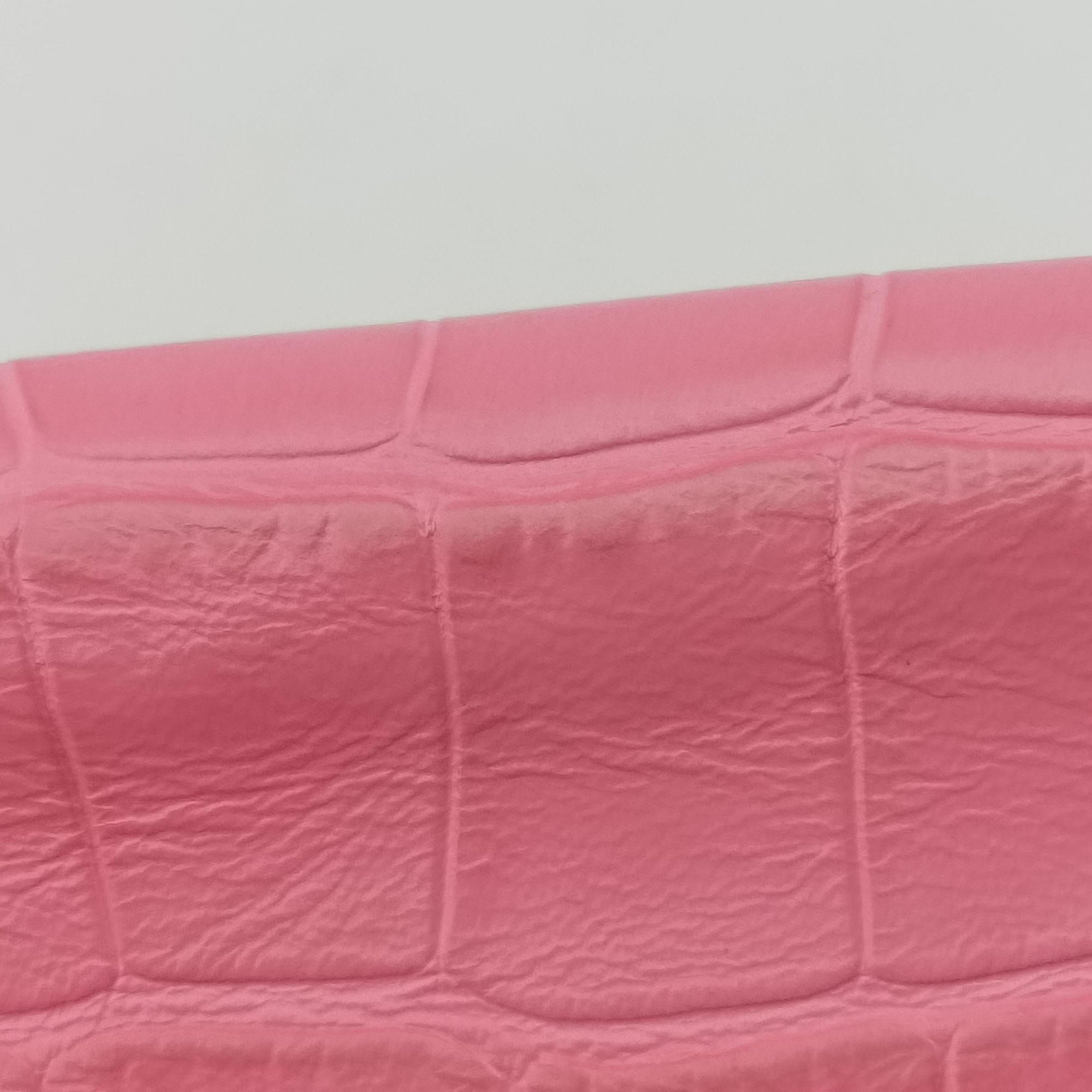 Le Cagole mini Pink Leather 695814.5812.P.000959ル カゴール ミニ ピンク レザー 695814.5812.P.000959