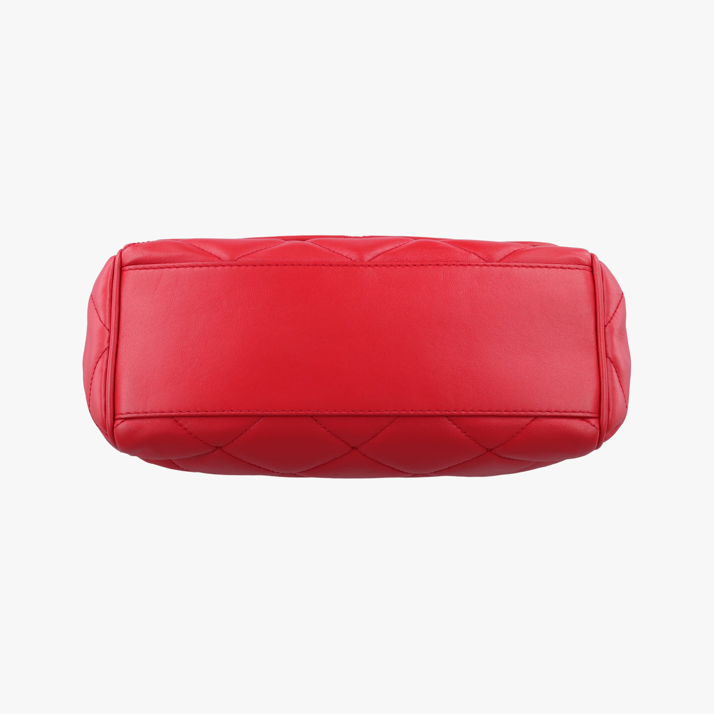 Miss Kate Red Leather ミス ケイト レッド レザー