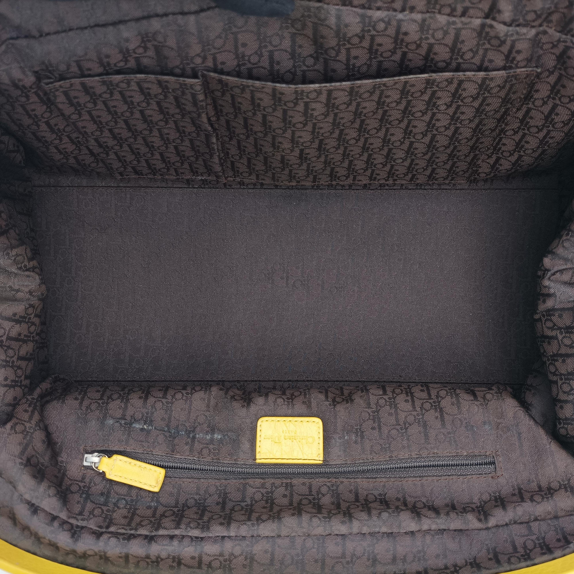 Detective Yellow Leather 167-BM-1025ディテクティブ イエロー レザー 167-BM-1025