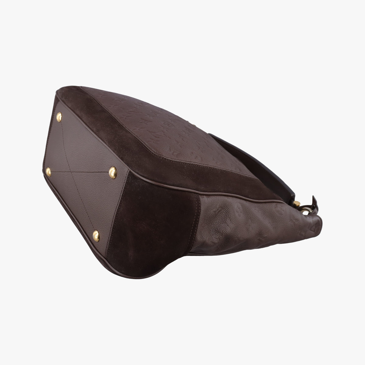 Audacieuse MM Tail Monogram Empreinte M94176 AR2152オダシューズMM テール モノグラム アンプラント M94176 AR2152