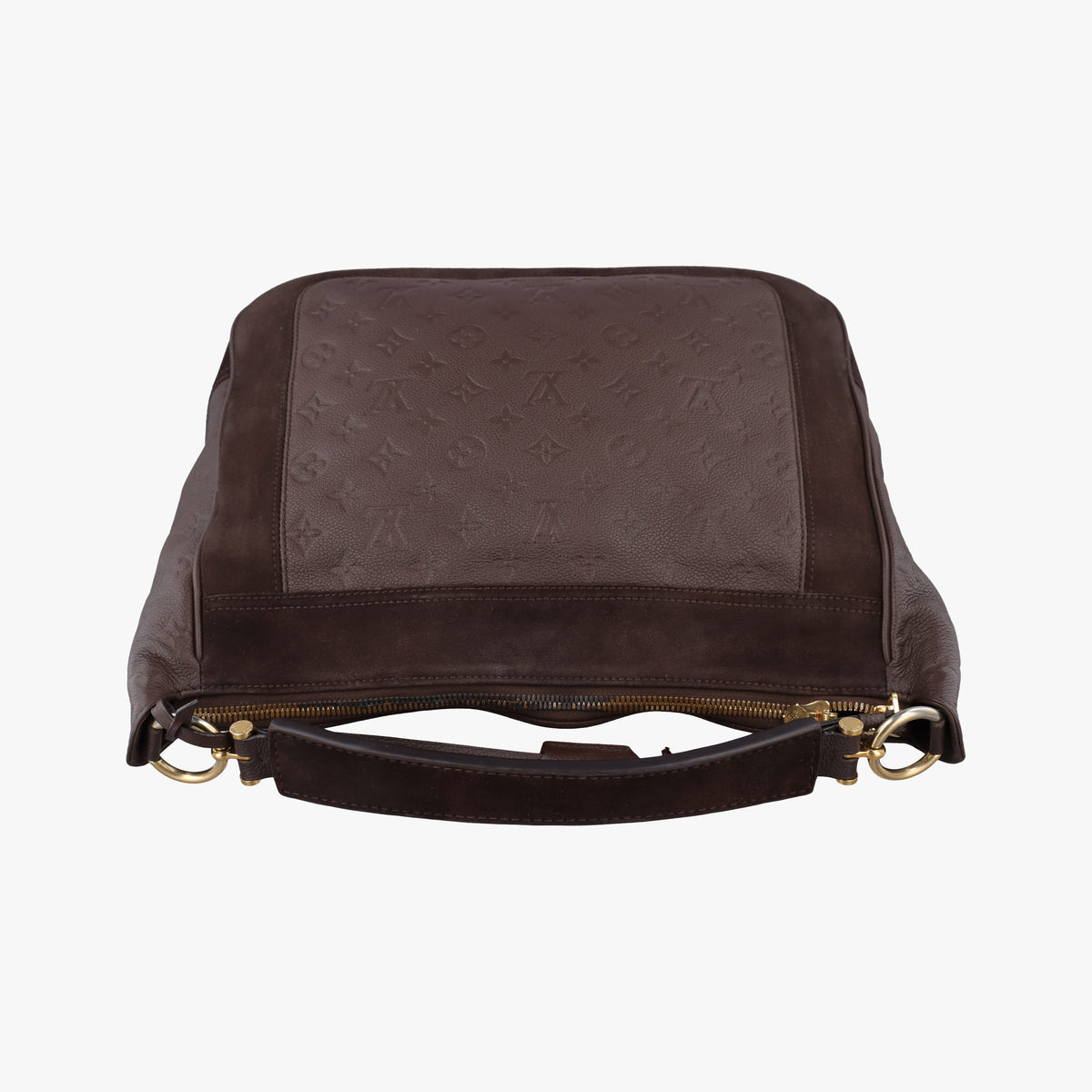 Audacieuse MM Tail Monogram Empreinte M94176 AR2152オダシューズMM テール モノグラム アンプラント M94176 AR2152