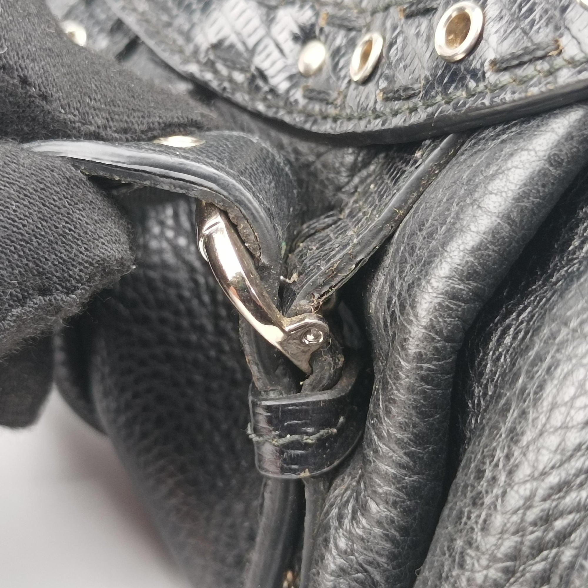 Savane Black Leather 05-MA-0019サバンナ ブラック レザー 05-MA-0019